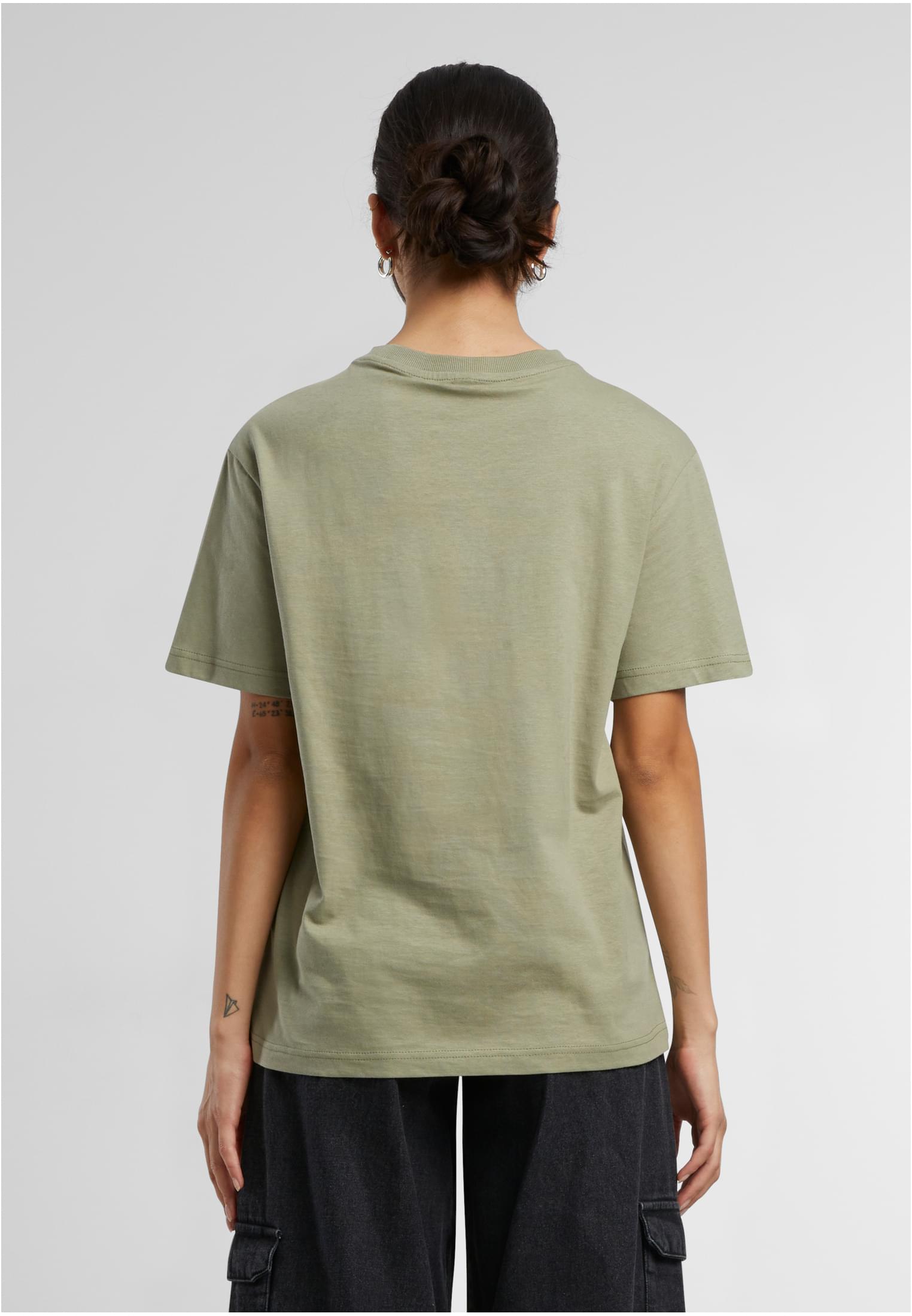 Ladies Everyday Tee paleolive | paleolive