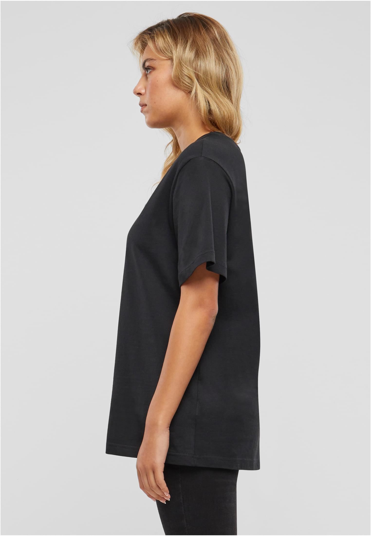 Ladies Everyday Tee black | black