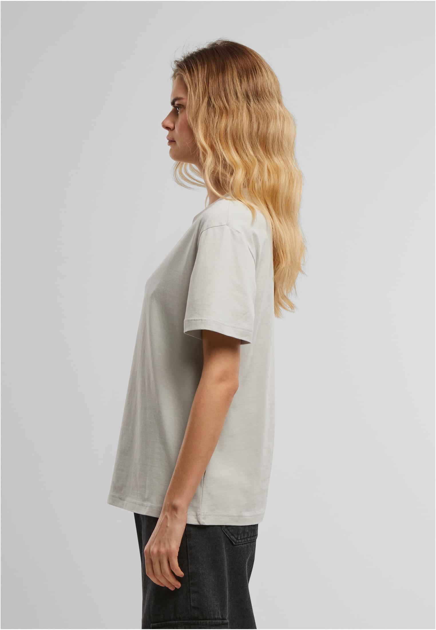 Ladies Everyday Tee lightasphalt | lightasphalt
