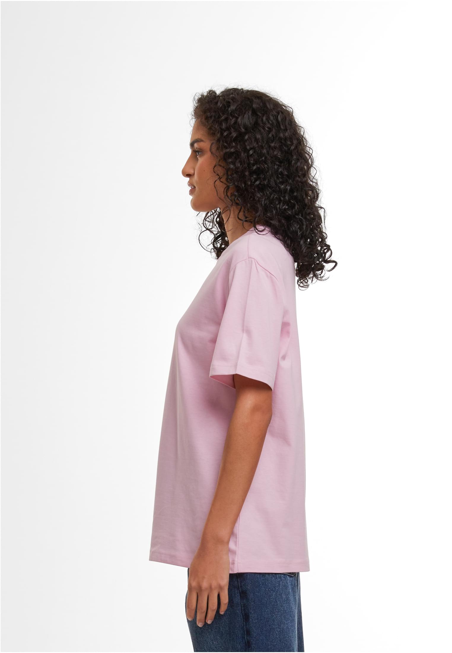 Ladies Everyday Tee softpink | softpink