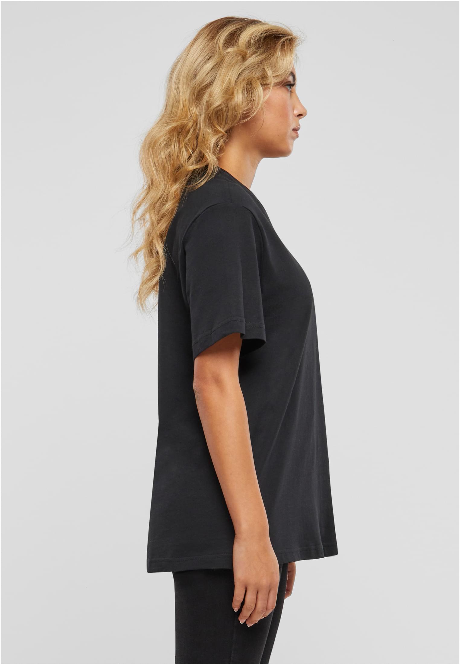 Ladies Everyday Tee black | black