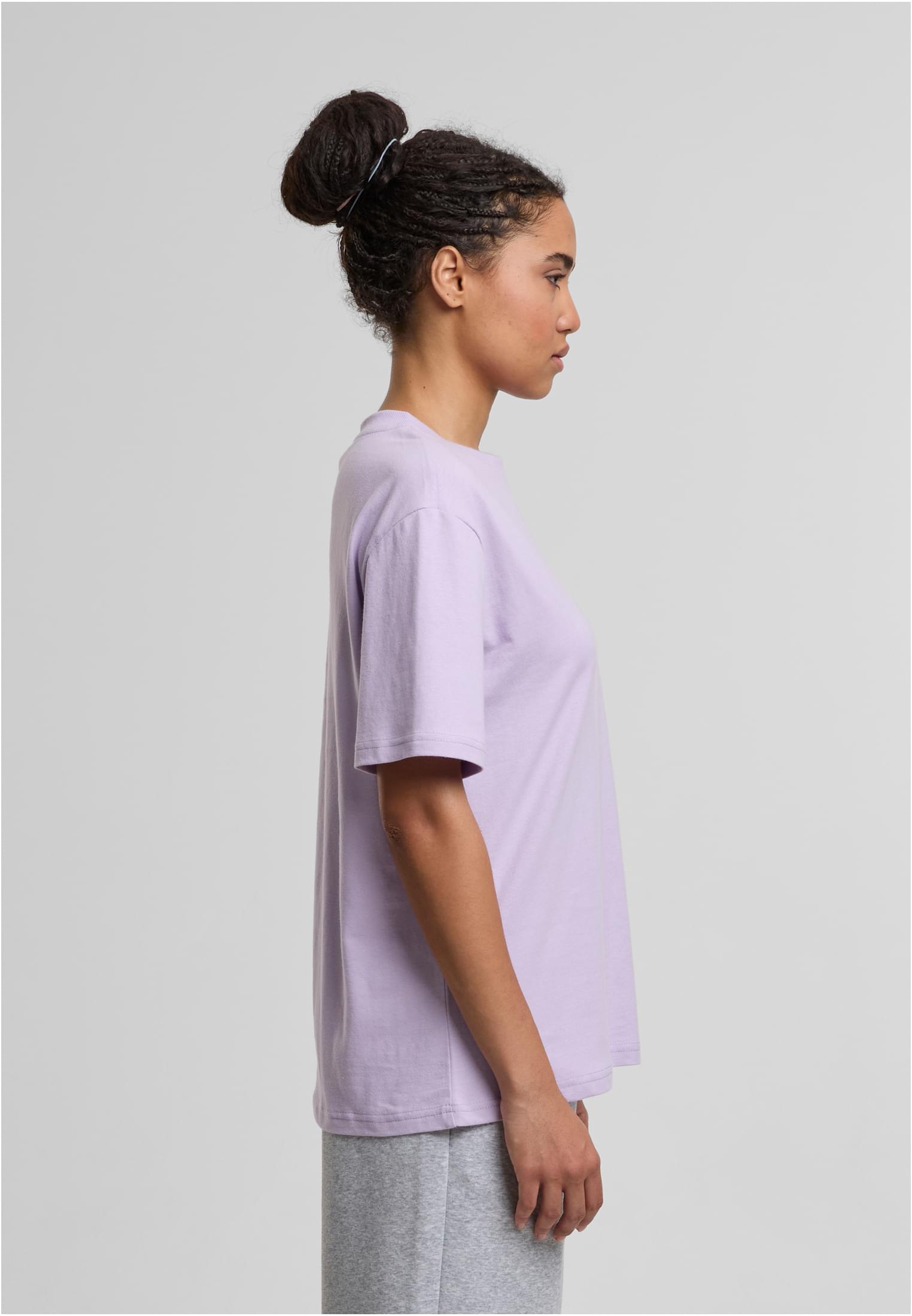 Ladies Everyday Tee lilac | lilac