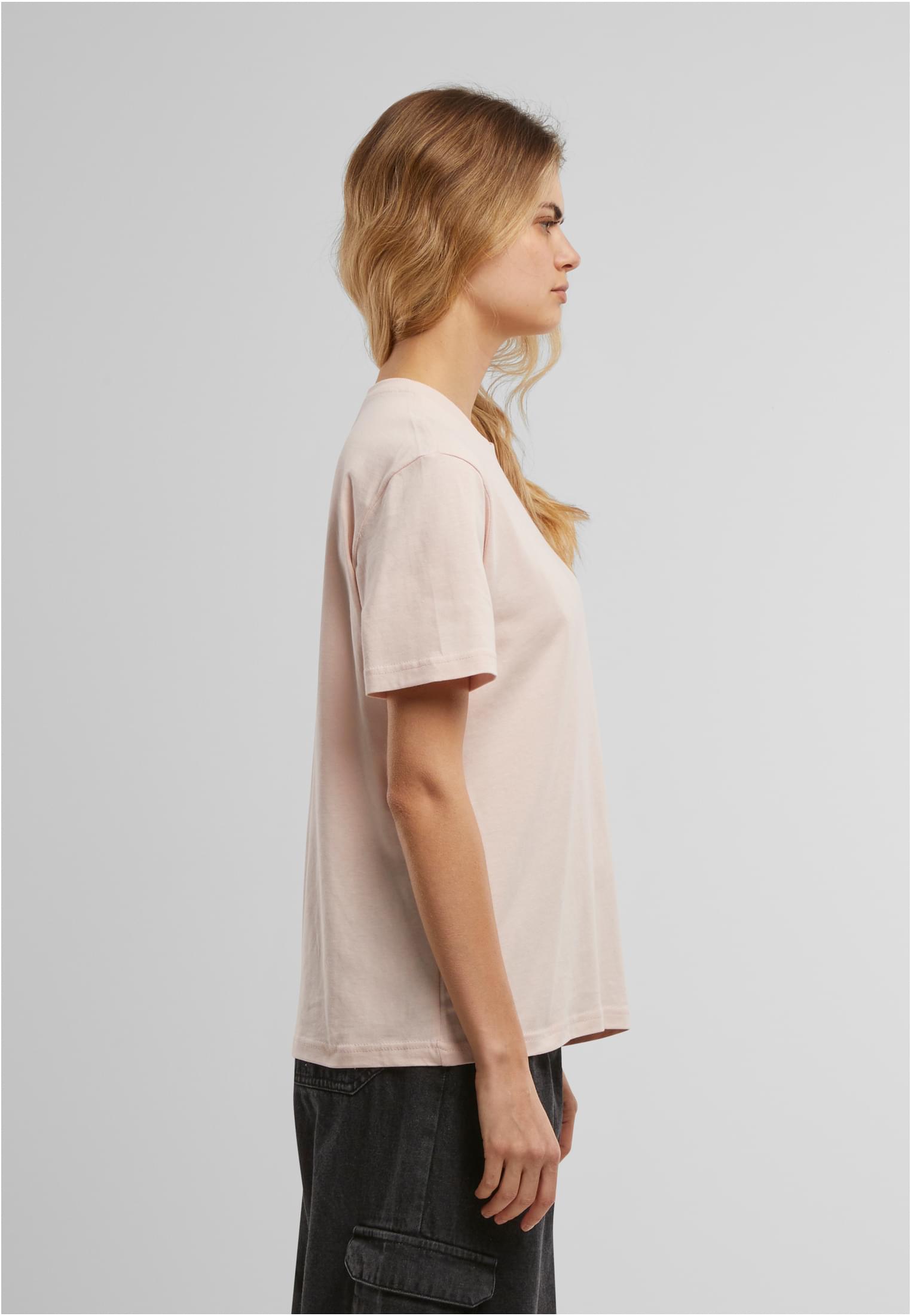 Ladies Everyday Tee pink | pink