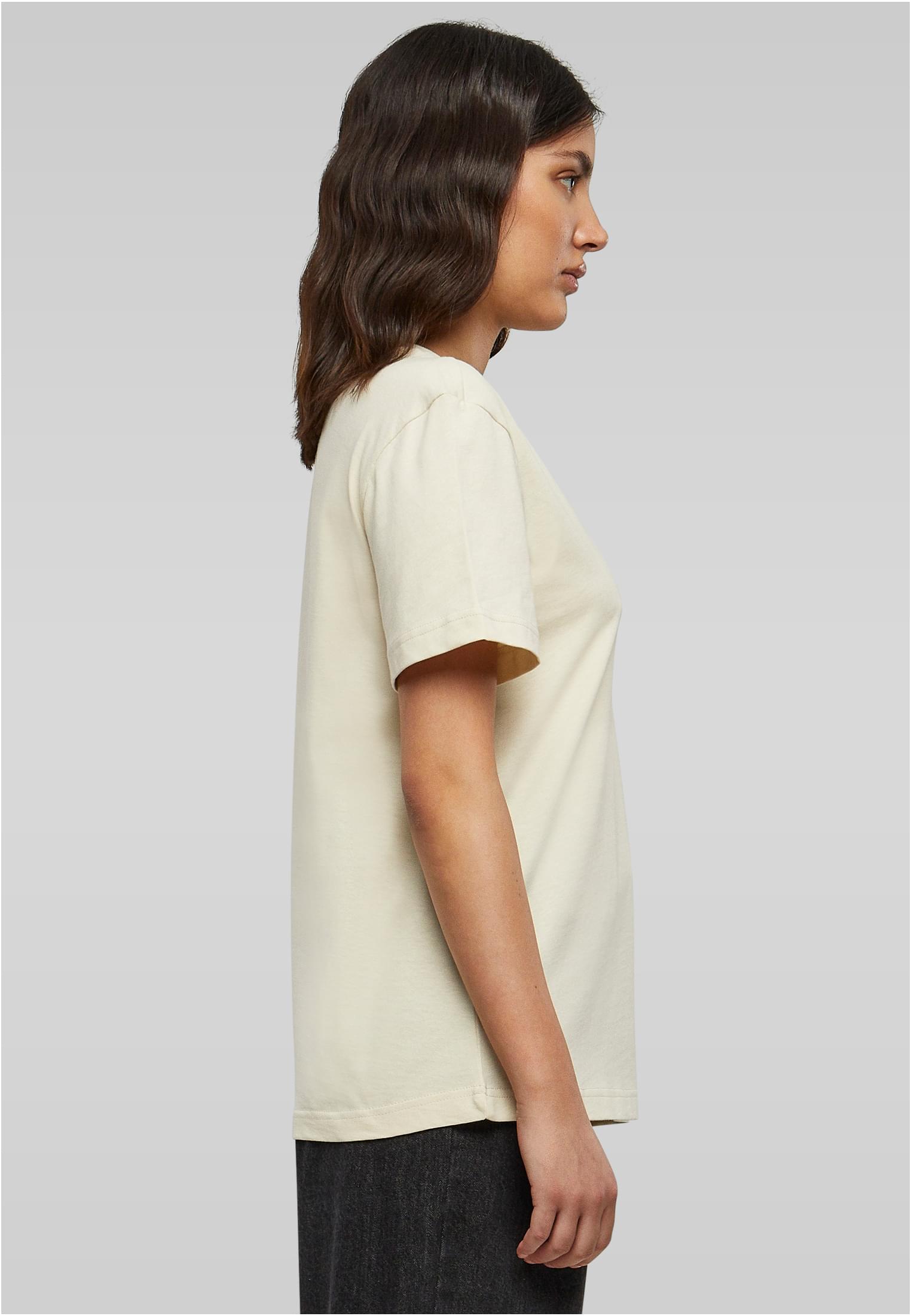Ladies Everyday Tee sand | sand