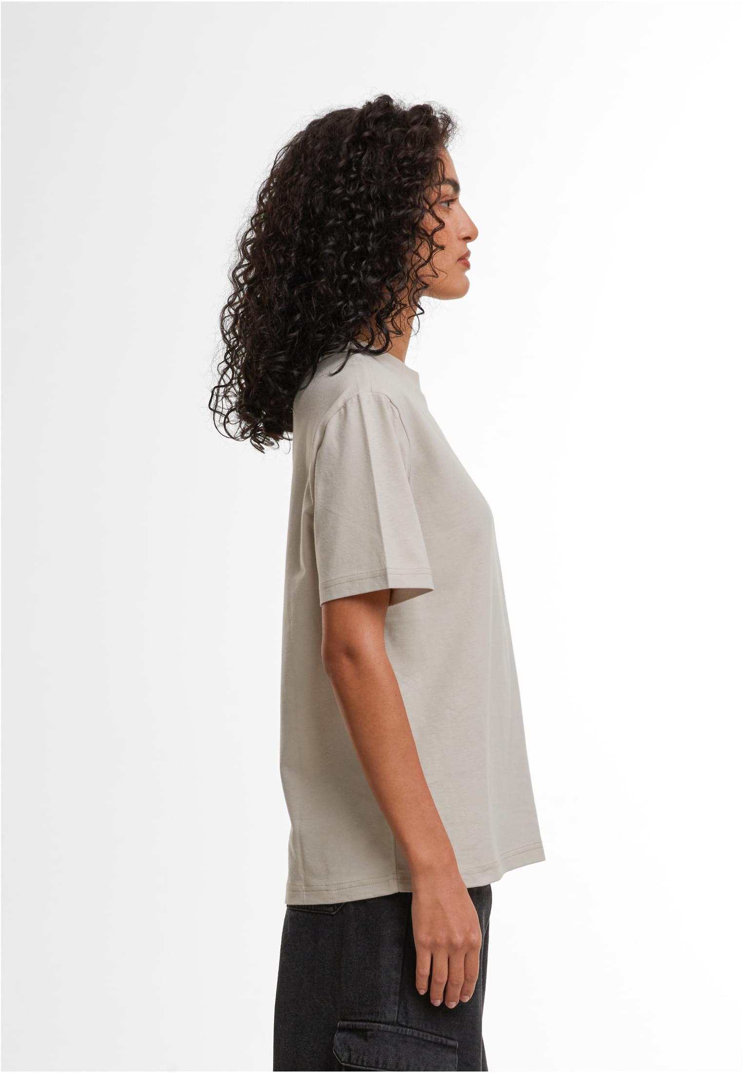 Ladies Everyday Tee cloud | cloud