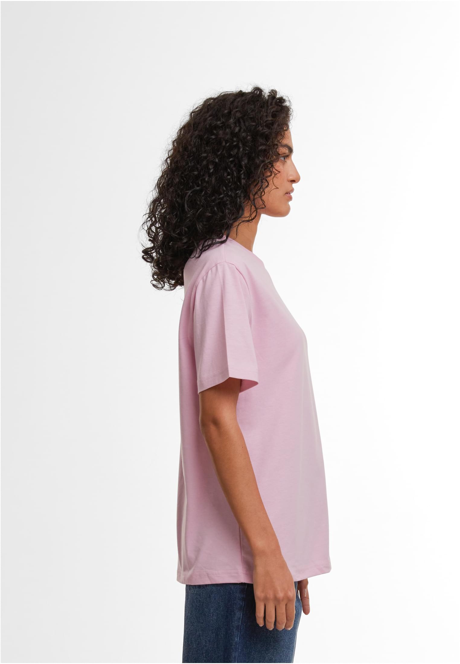 Ladies Everyday Tee softpink | softpink