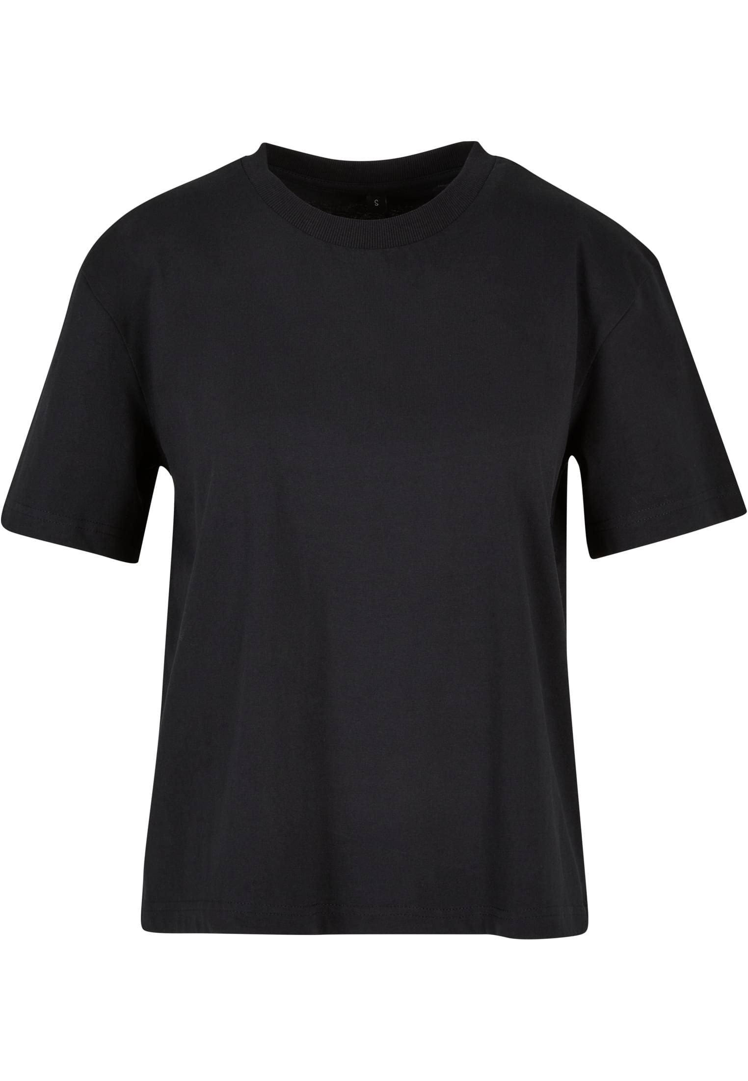 Ladies Everyday Tee black | black
