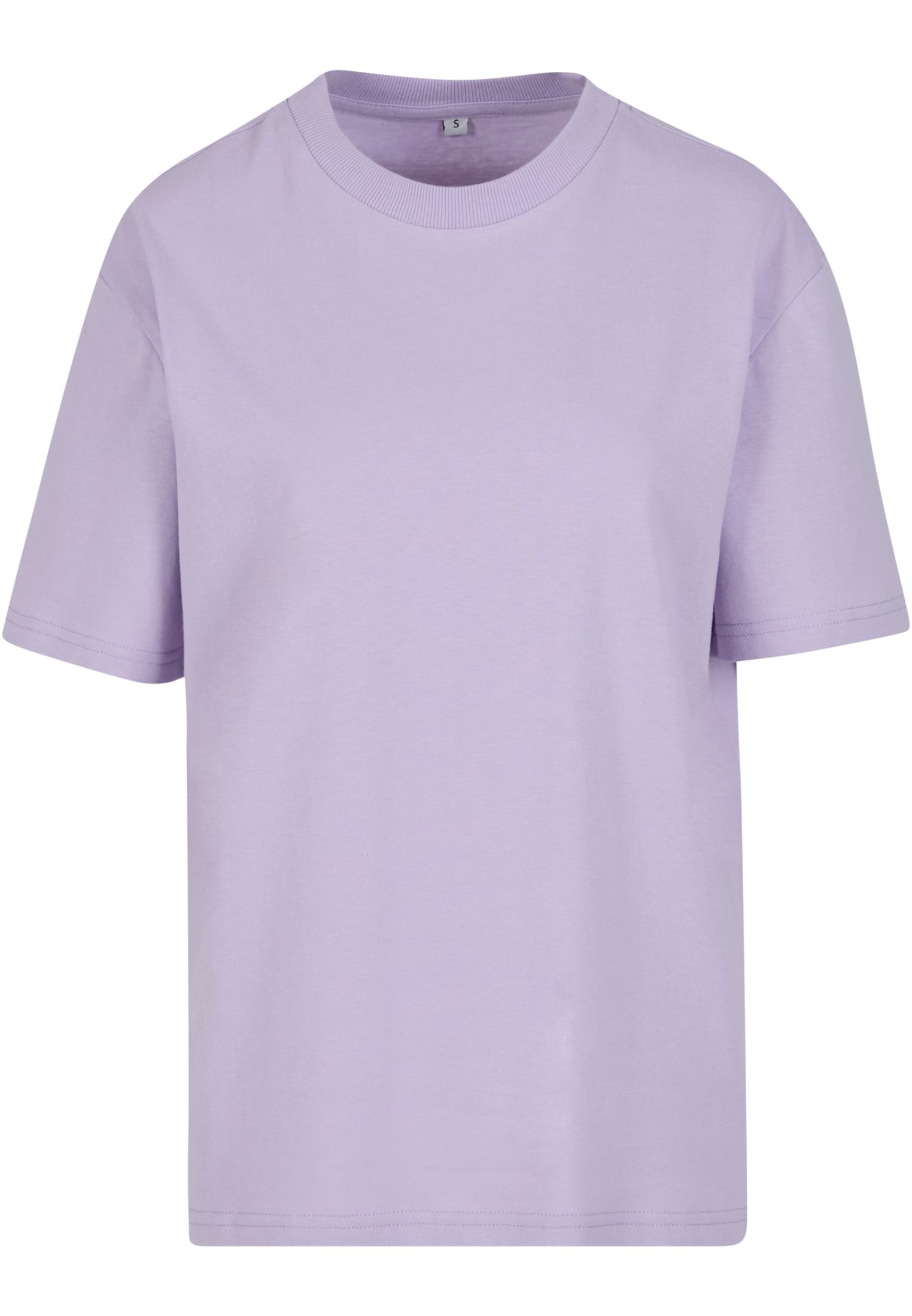 Ladies Everyday Tee lilac | lilac