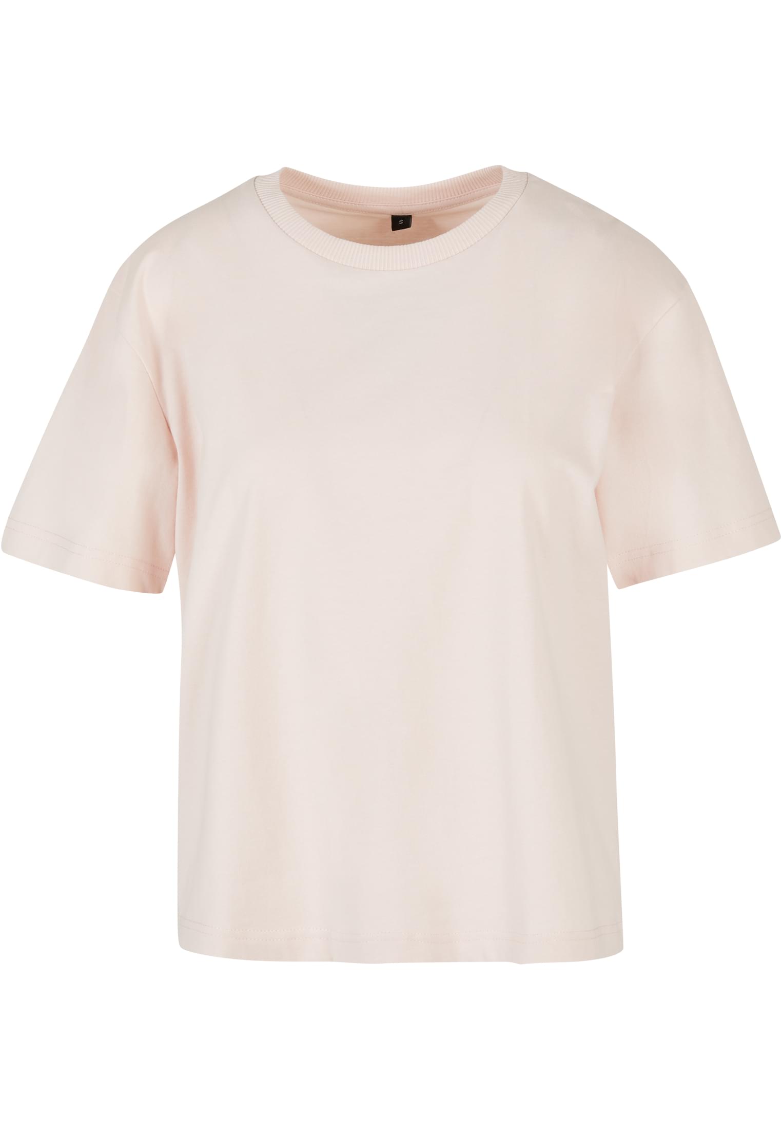 Ladies Everyday Tee pink | pink