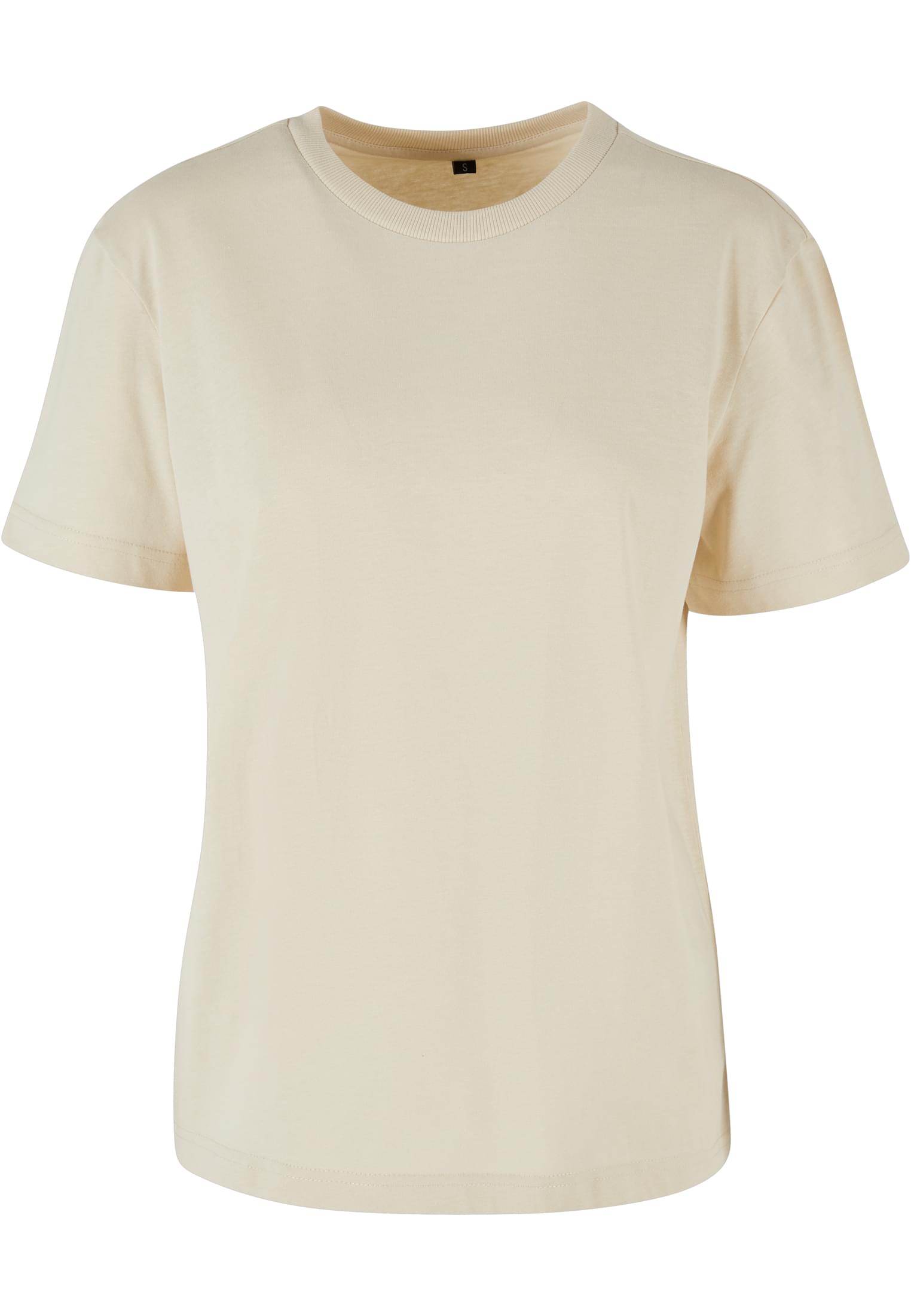 Ladies Everyday Tee sand | sand