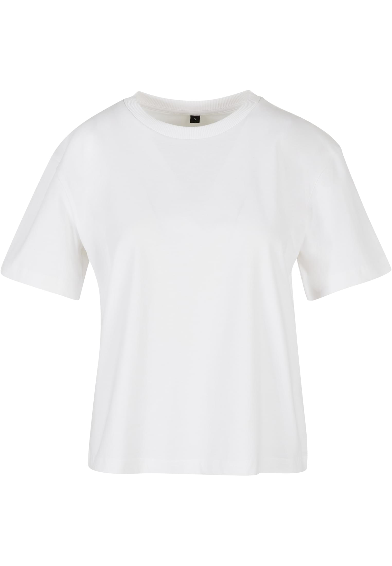 Ladies Everyday Tee white | white