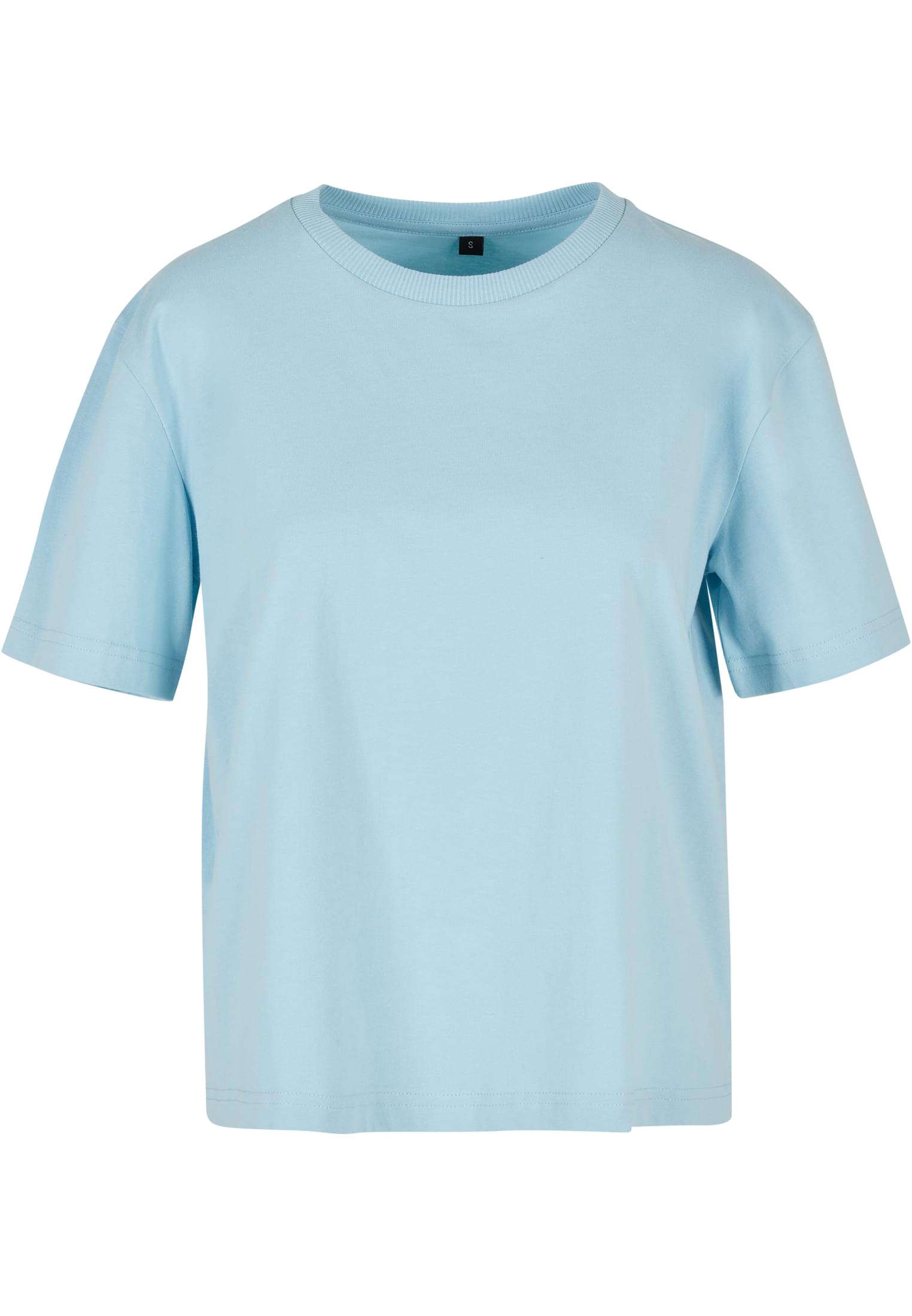 Ladies Everyday Tee oceanblue | oceanblue