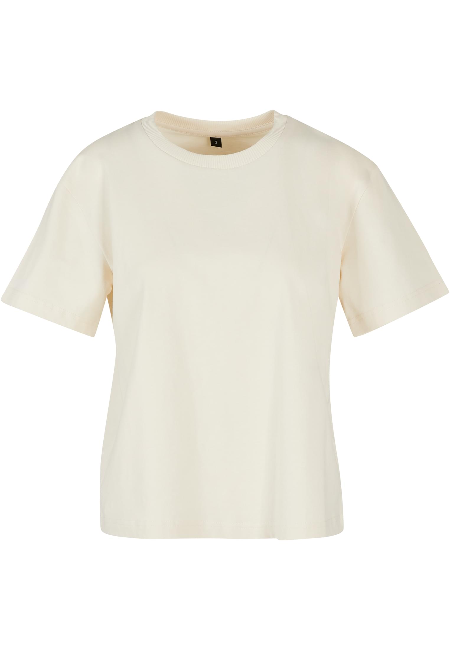 Ladies Everyday Tee whitesand | whitesand