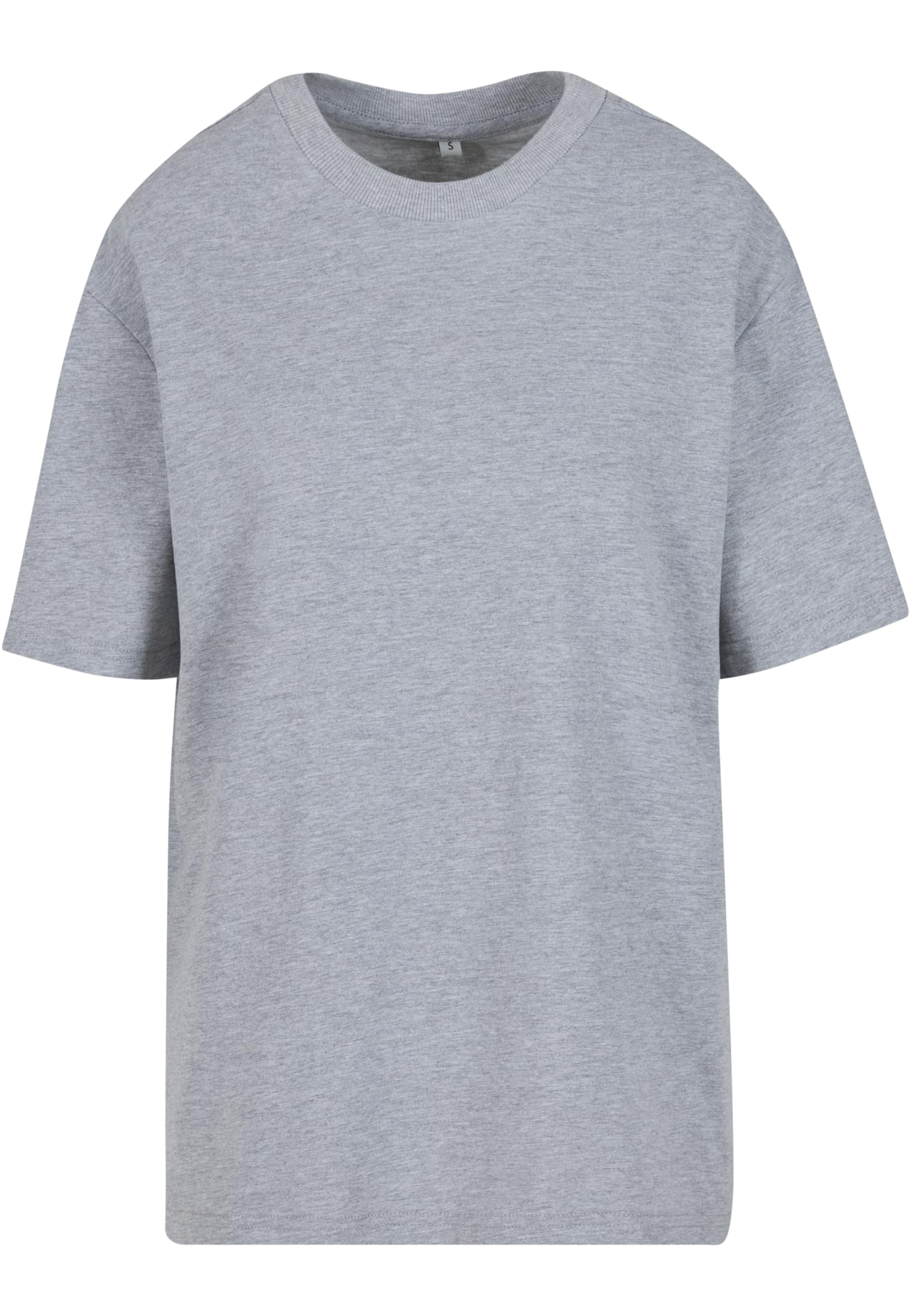 Ladies Everyday Tee heathergrey | heathergrey