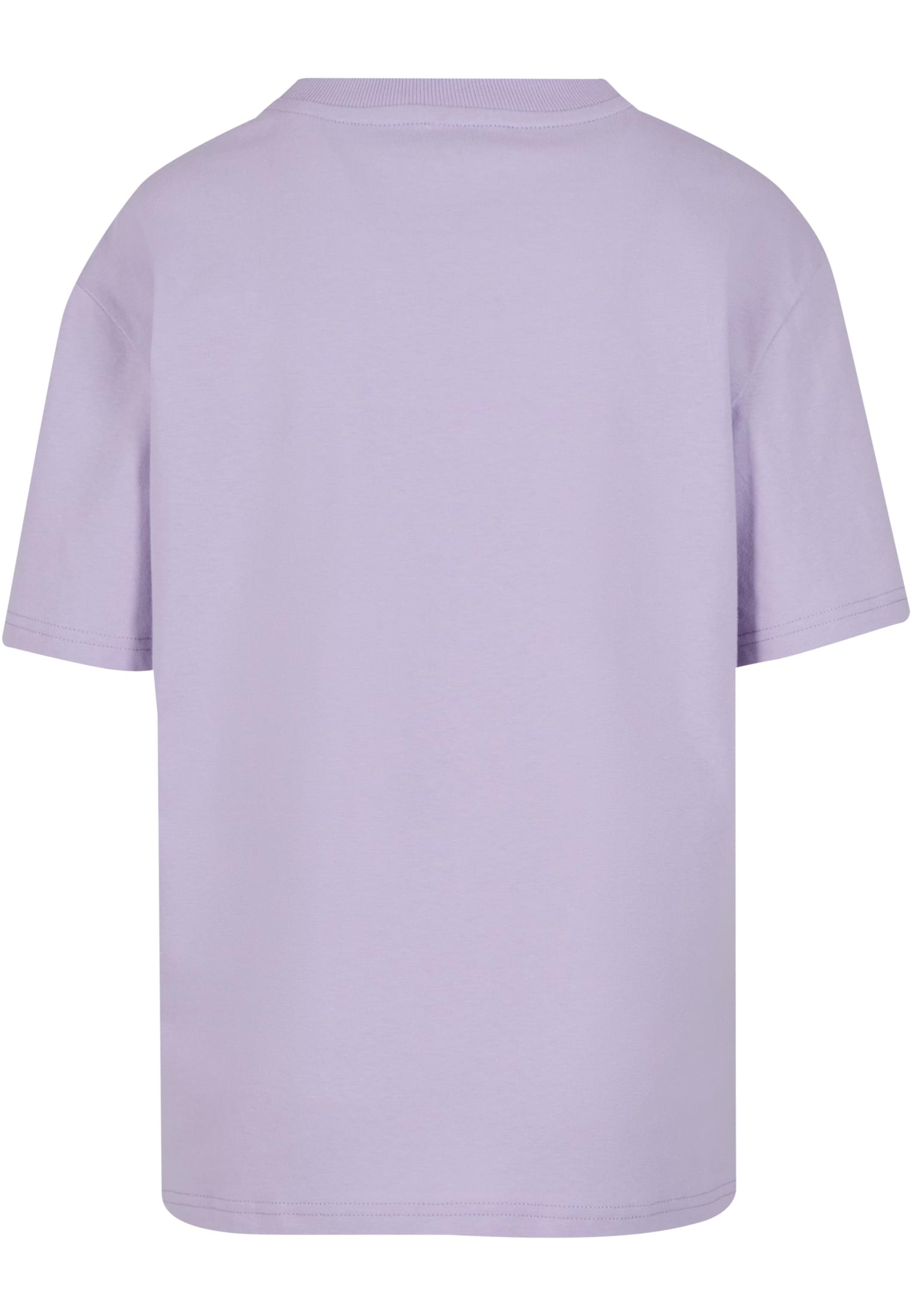 Ladies Everyday Tee lilac | lilac