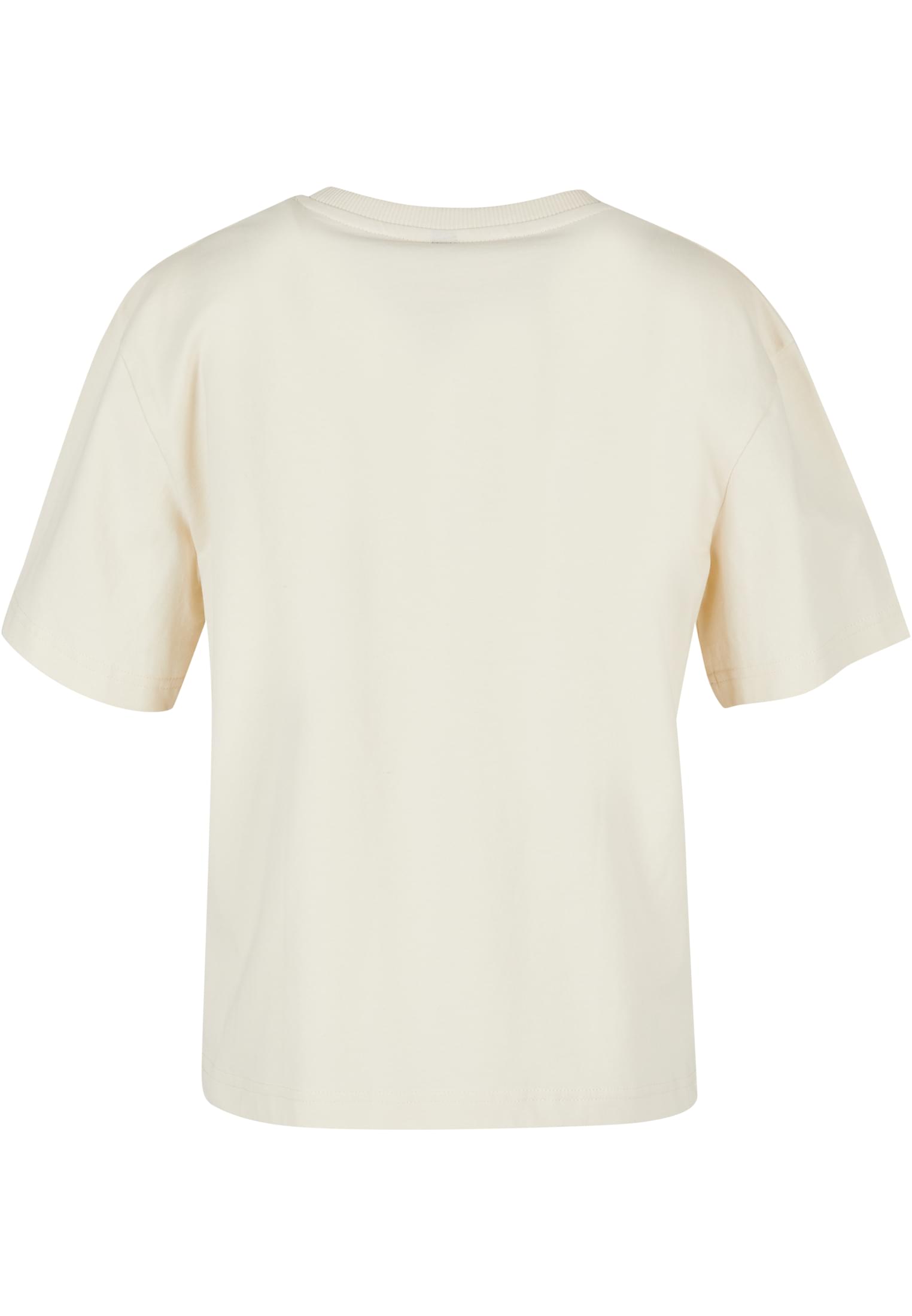 Ladies Everyday Tee whitesand | whitesand