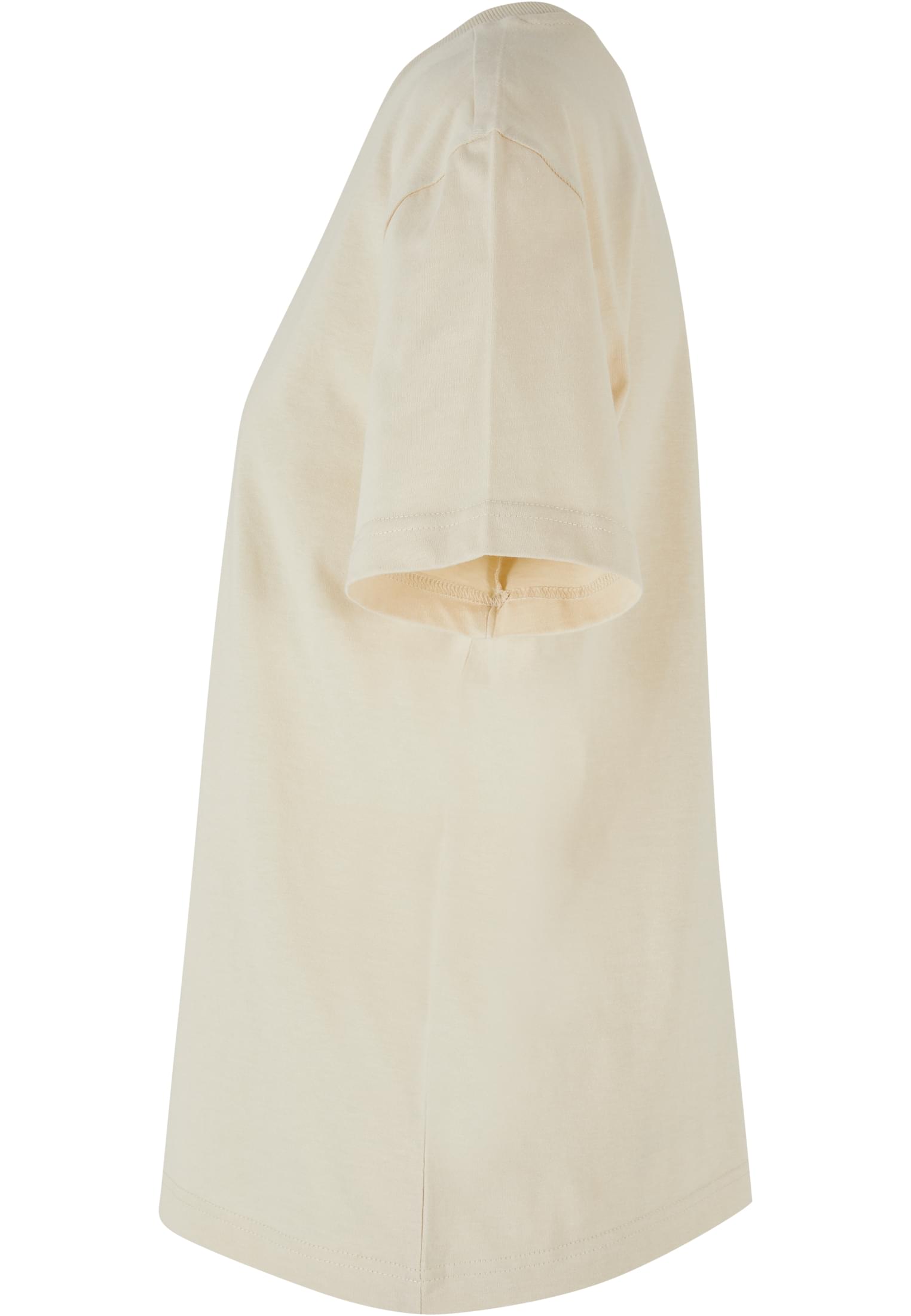 Ladies Everyday Tee sand | sand