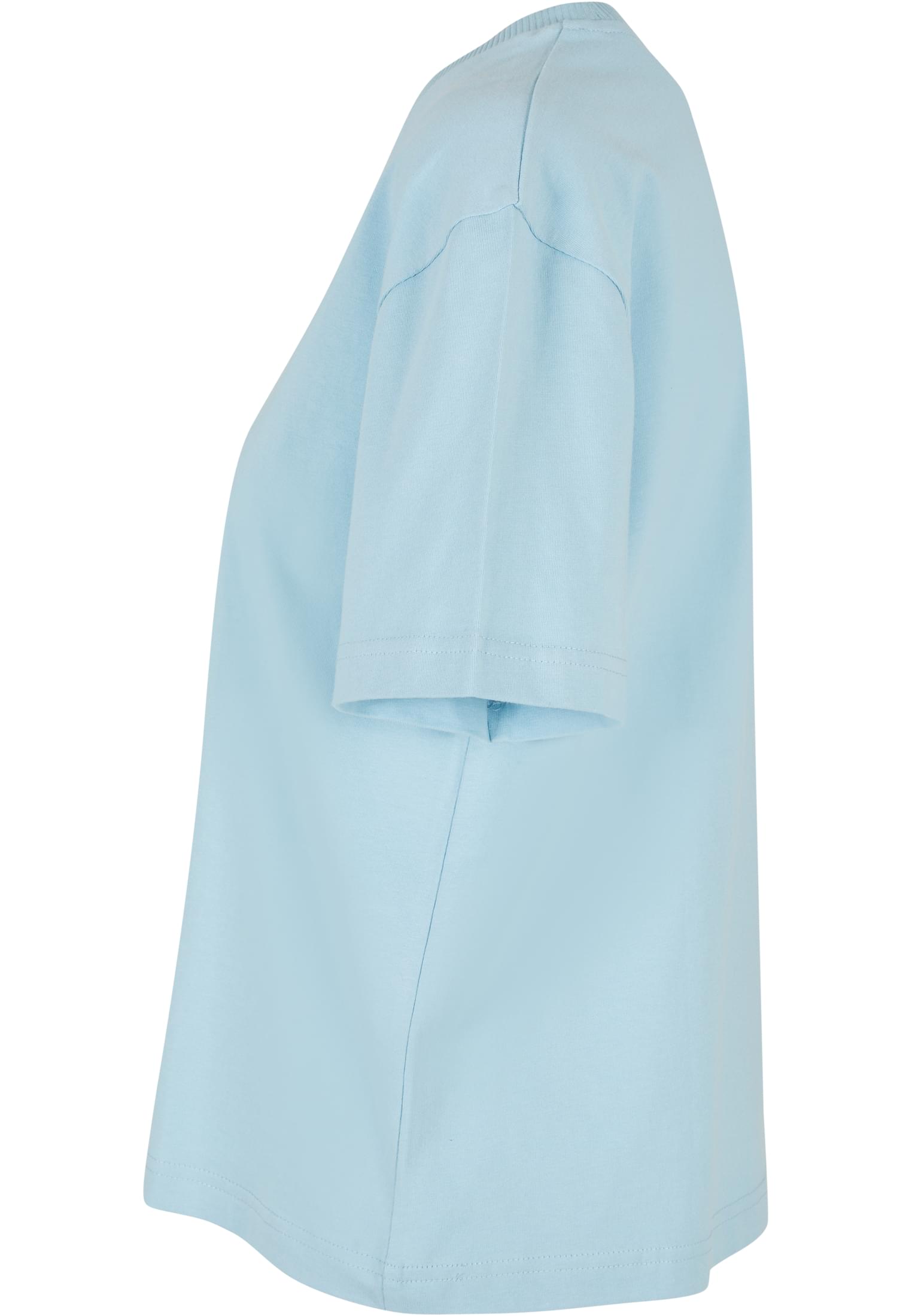 Ladies Everyday Tee oceanblue | oceanblue