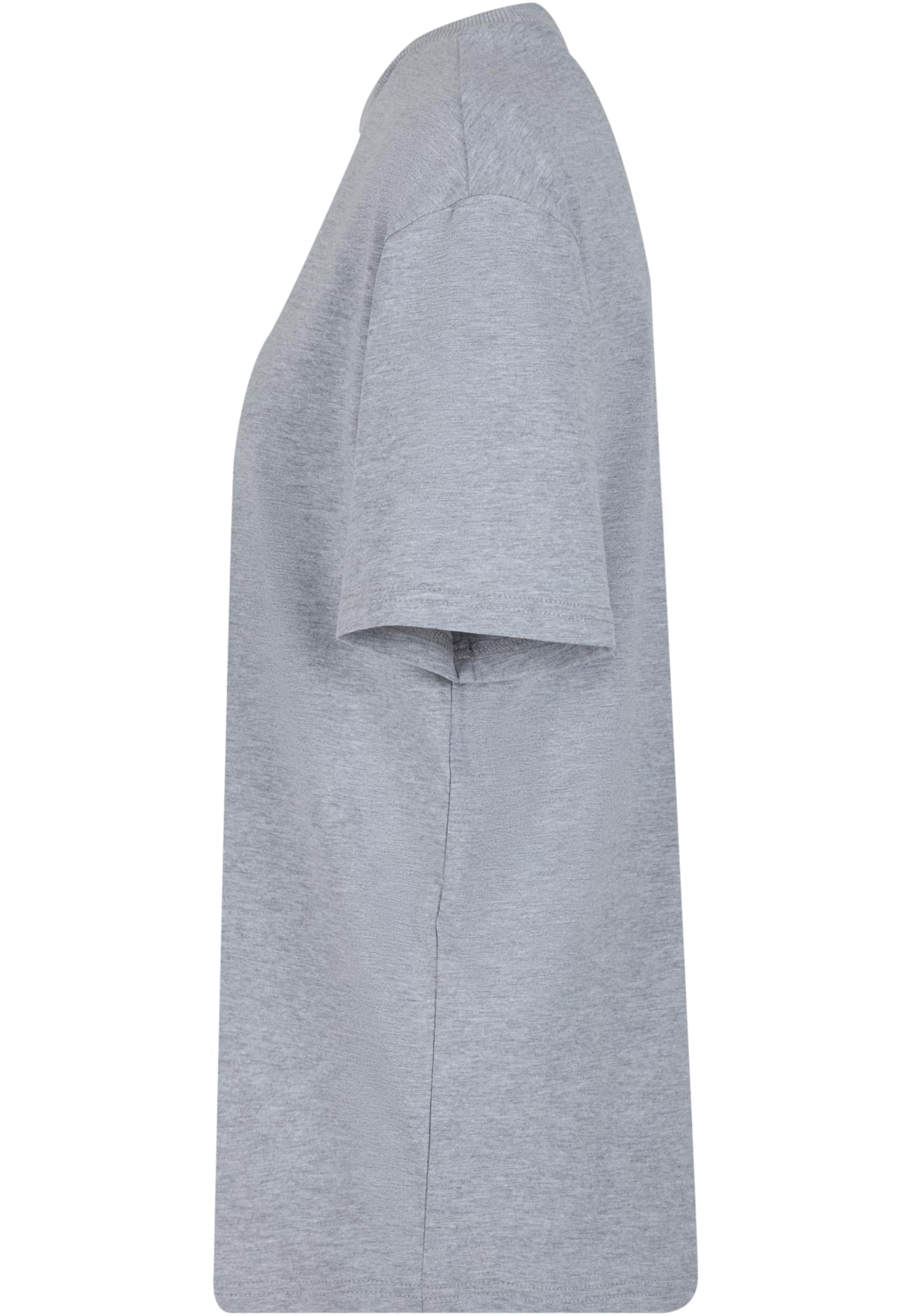 Ladies Everyday Tee heathergrey | heathergrey