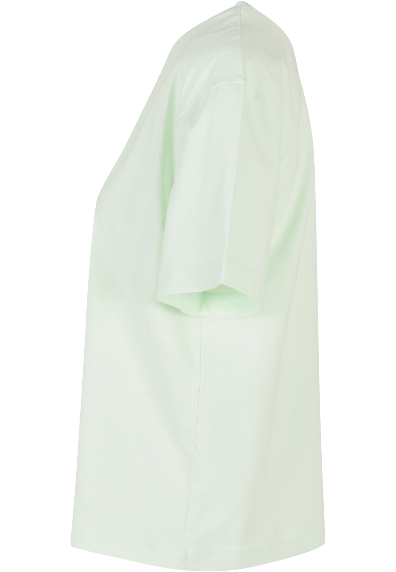 Ladies Everyday Tee lightmint | lightmint