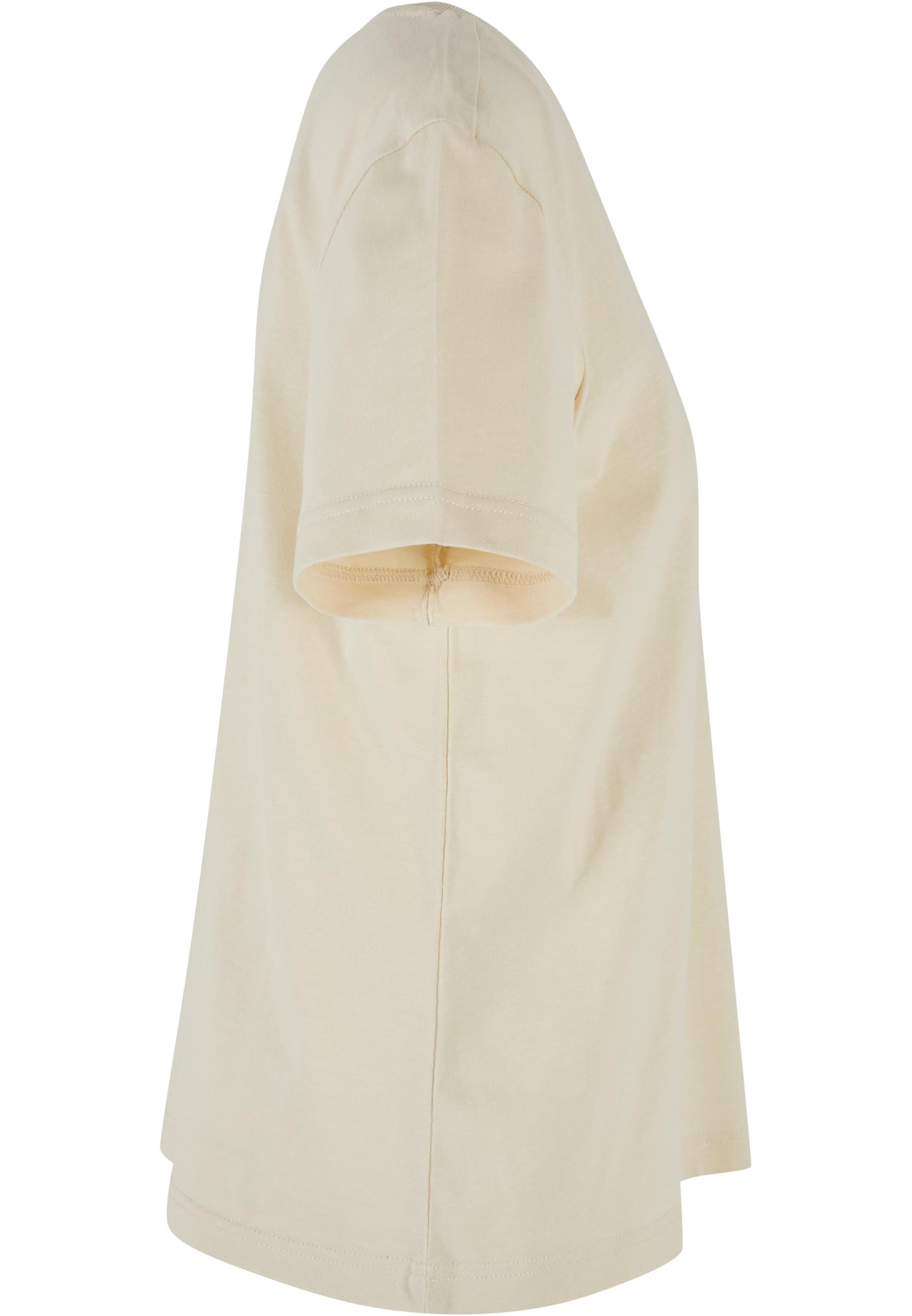 Ladies Everyday Tee sand | sand