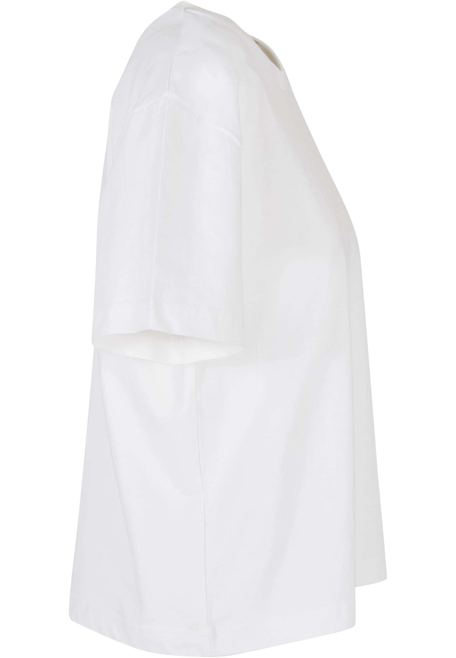 Ladies Everyday Tee white | white