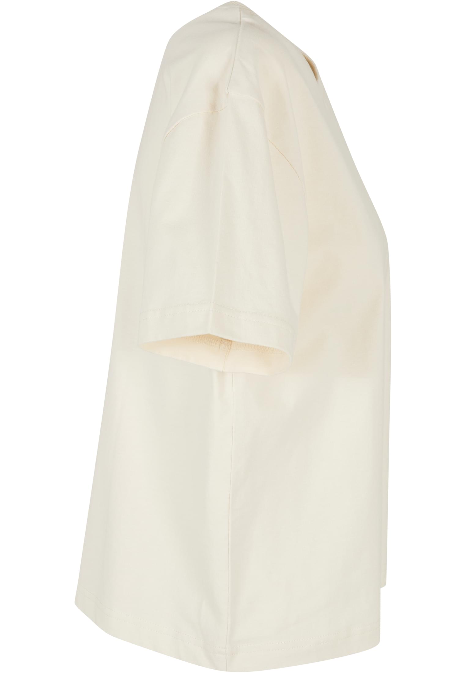 Ladies Everyday Tee whitesand | whitesand