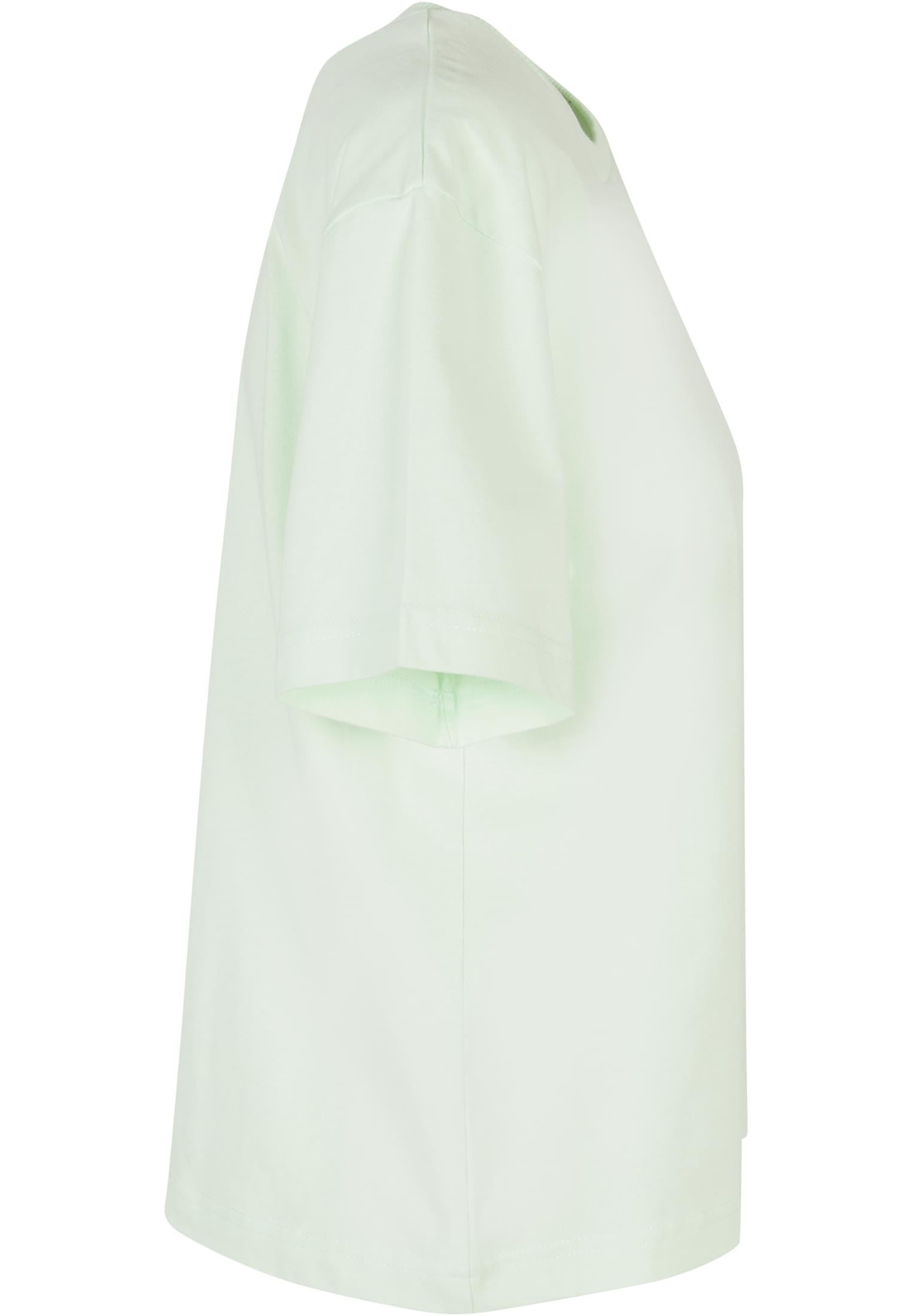 Ladies Everyday Tee lightmint | lightmint