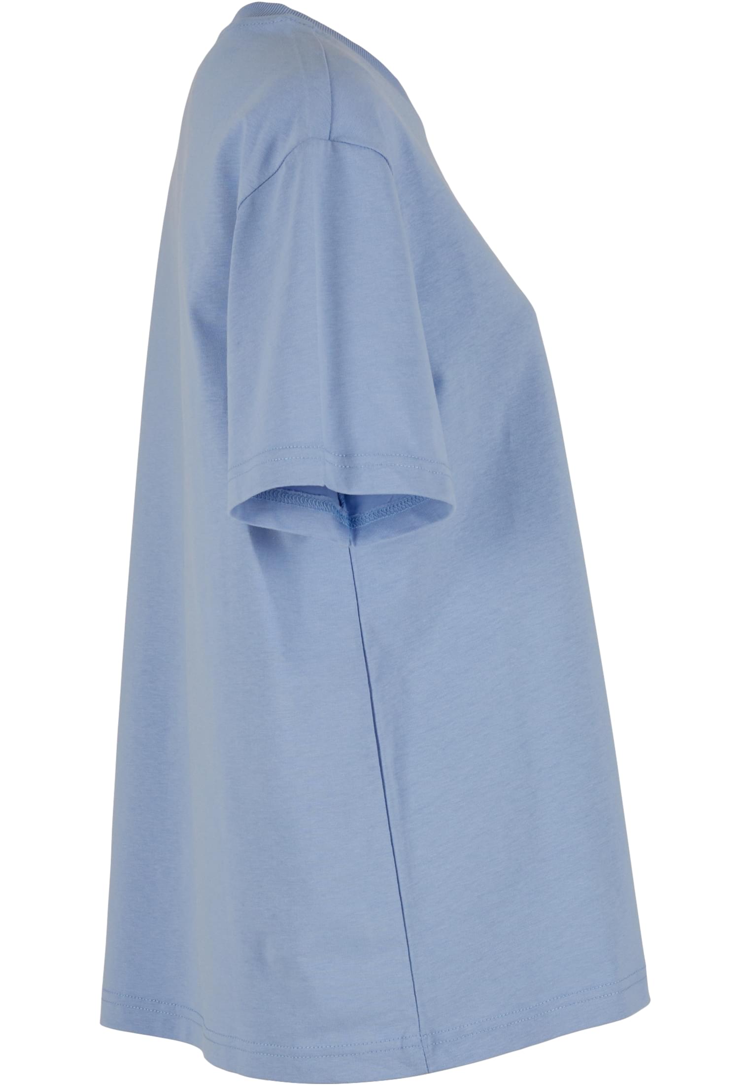 Ladies Everyday Tee powderblue | powderblue
