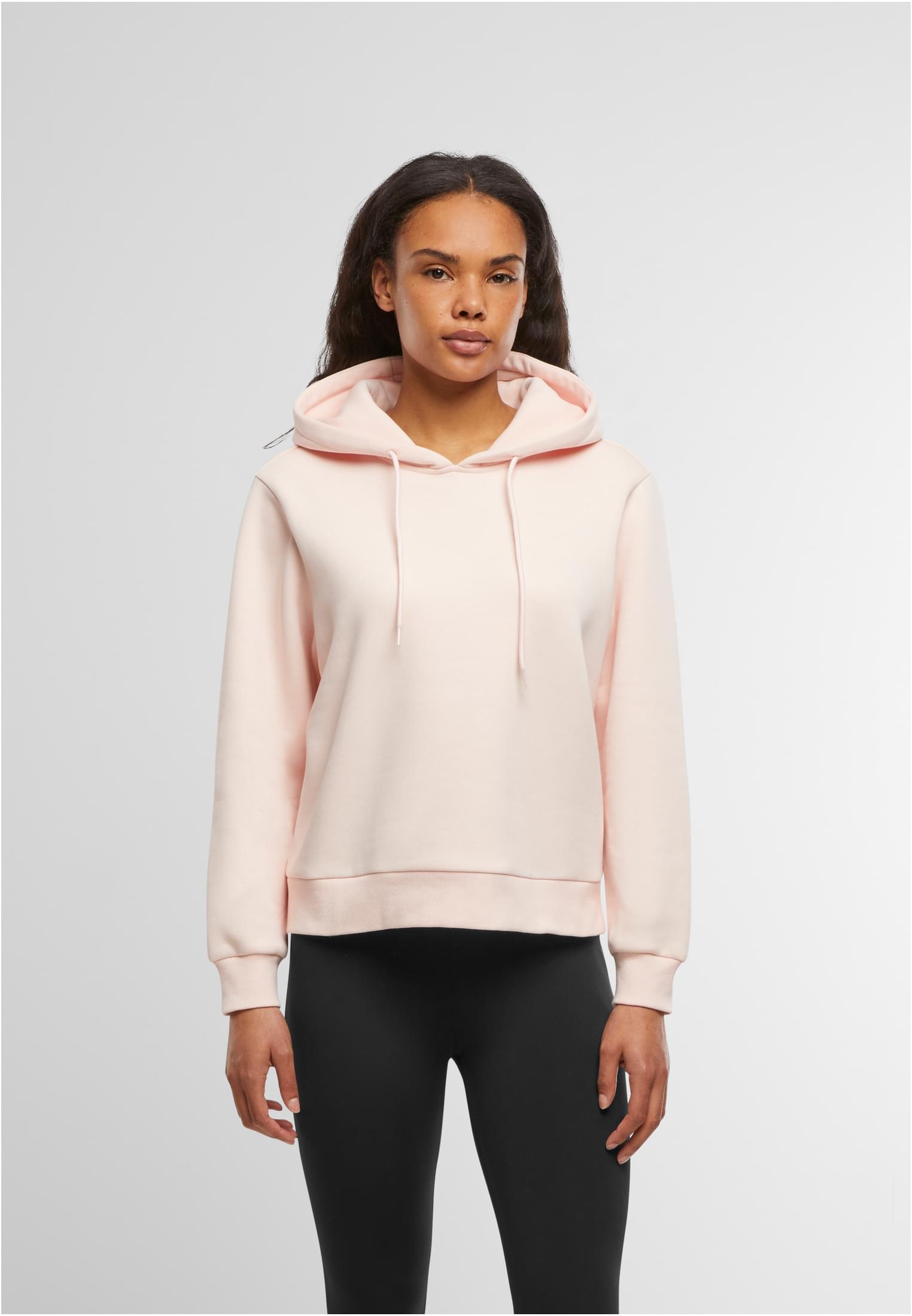 Ladies Everyday Hoody pink | pink