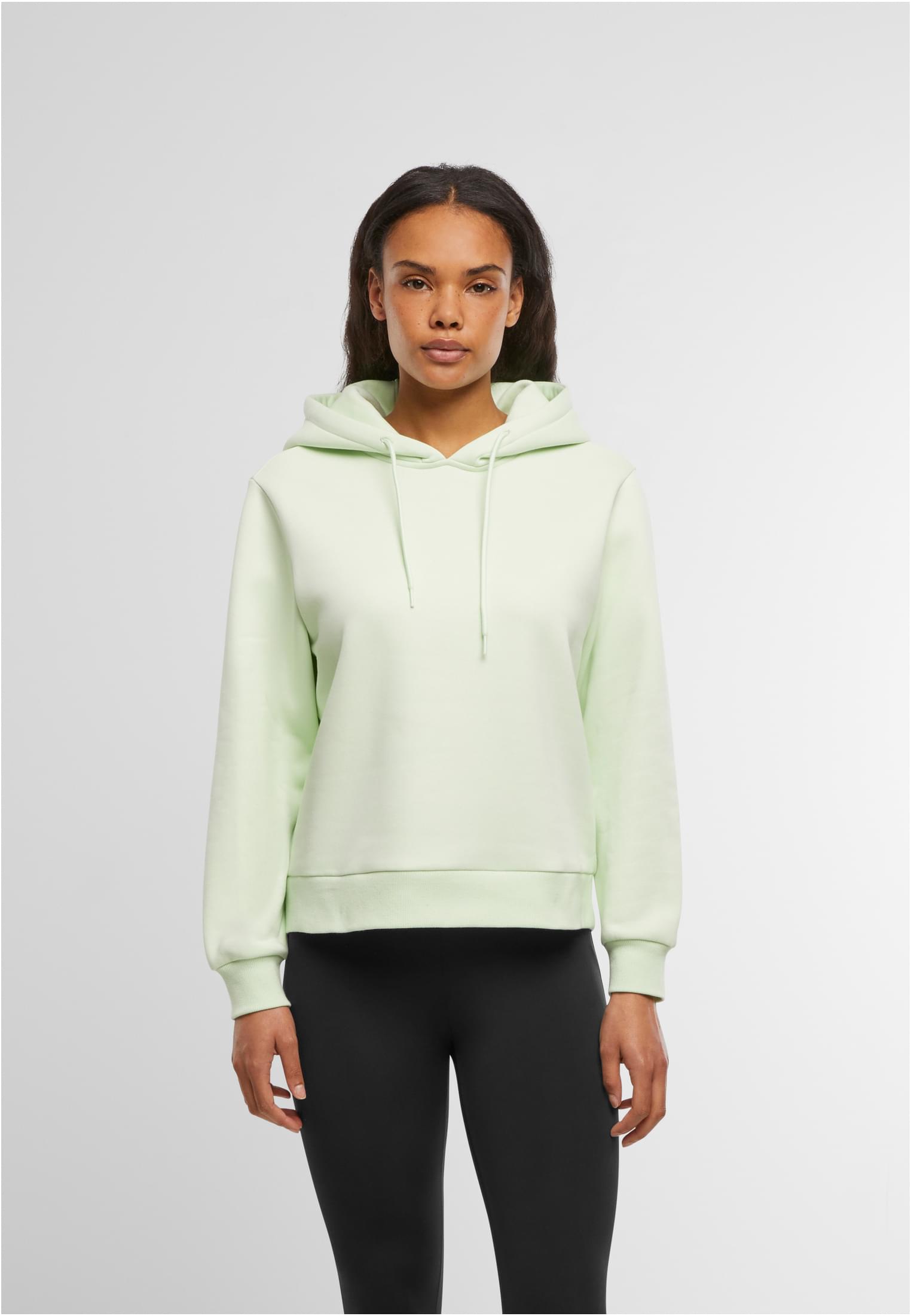 Ladies Everyday Hoody lightmint | lightmint