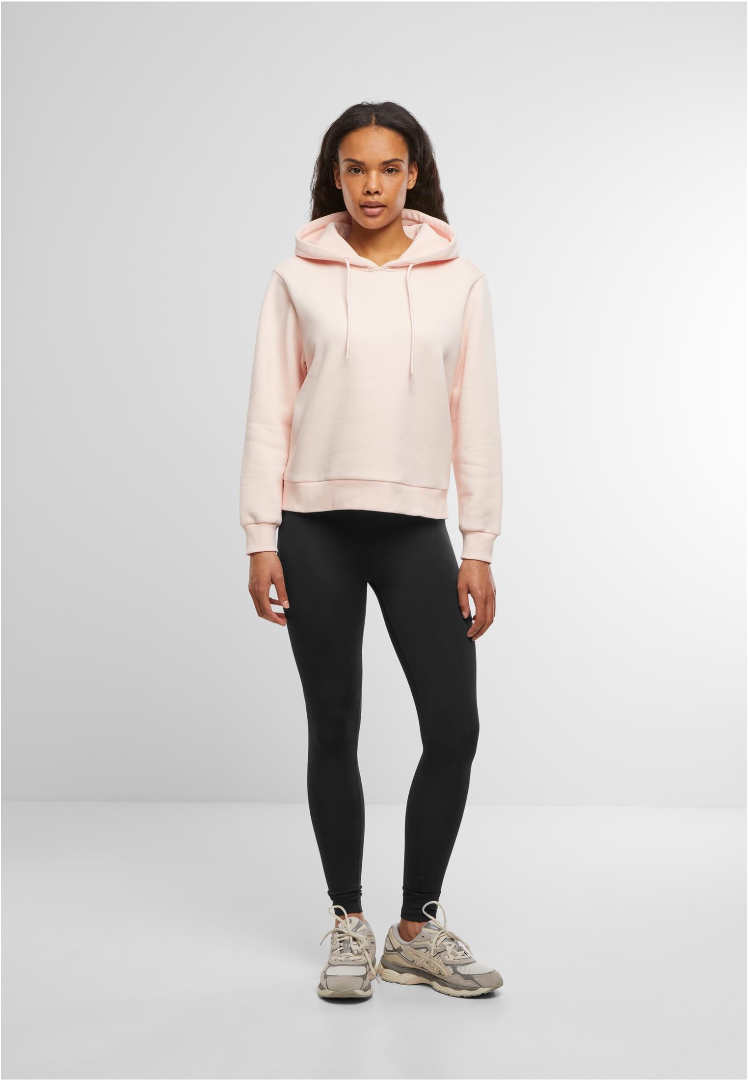 Ladies Everyday Hoody pink | pink