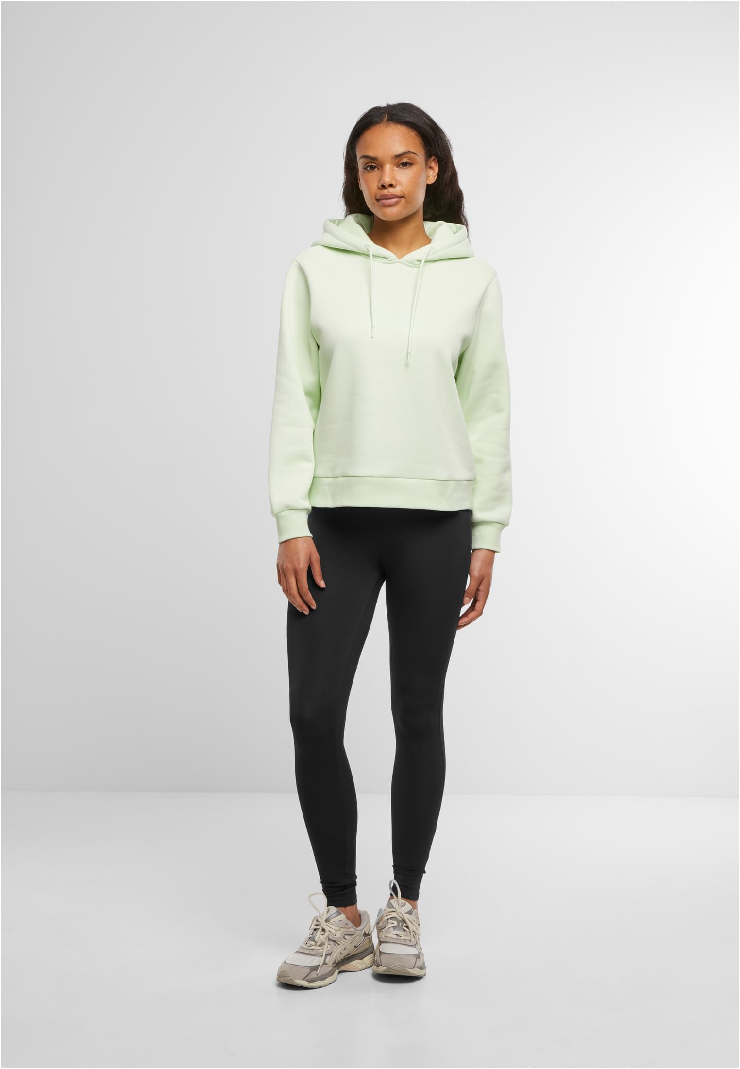 Ladies Everyday Hoody lightmint | lightmint
