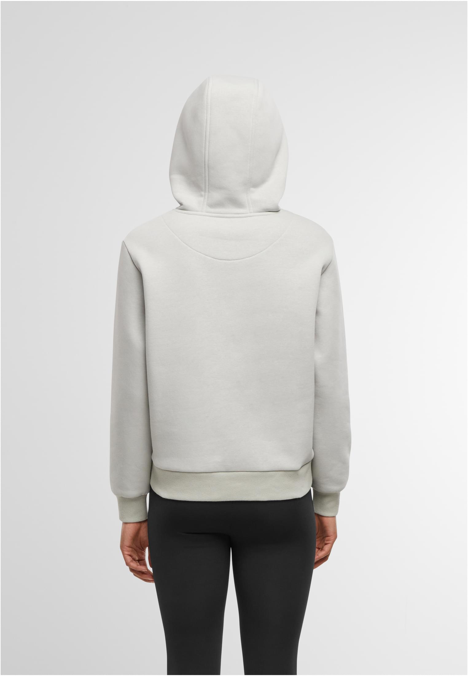 Ladies Everyday Hoody lightasphalt | lightasphalt