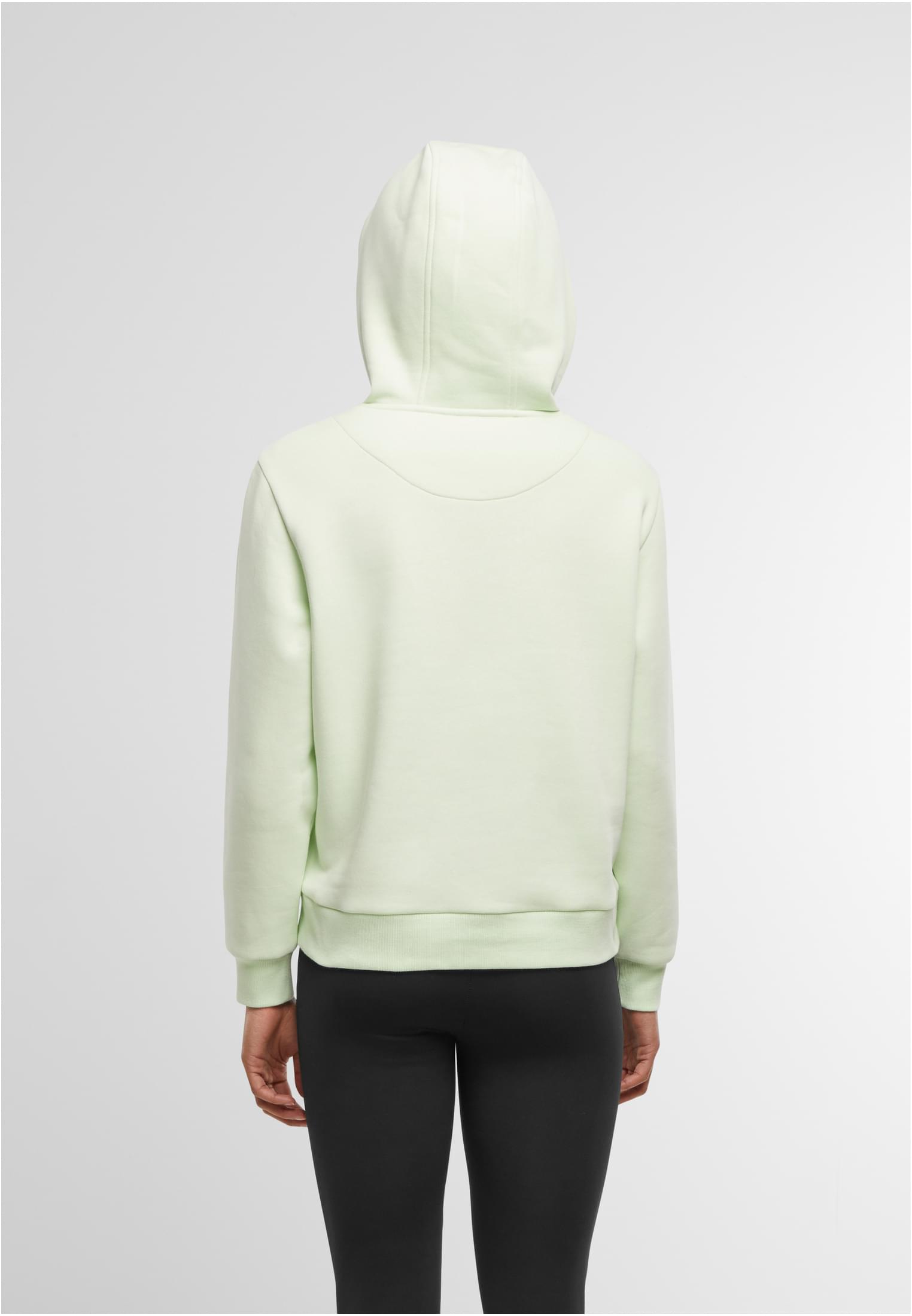 Ladies Everyday Hoody lightmint | lightmint