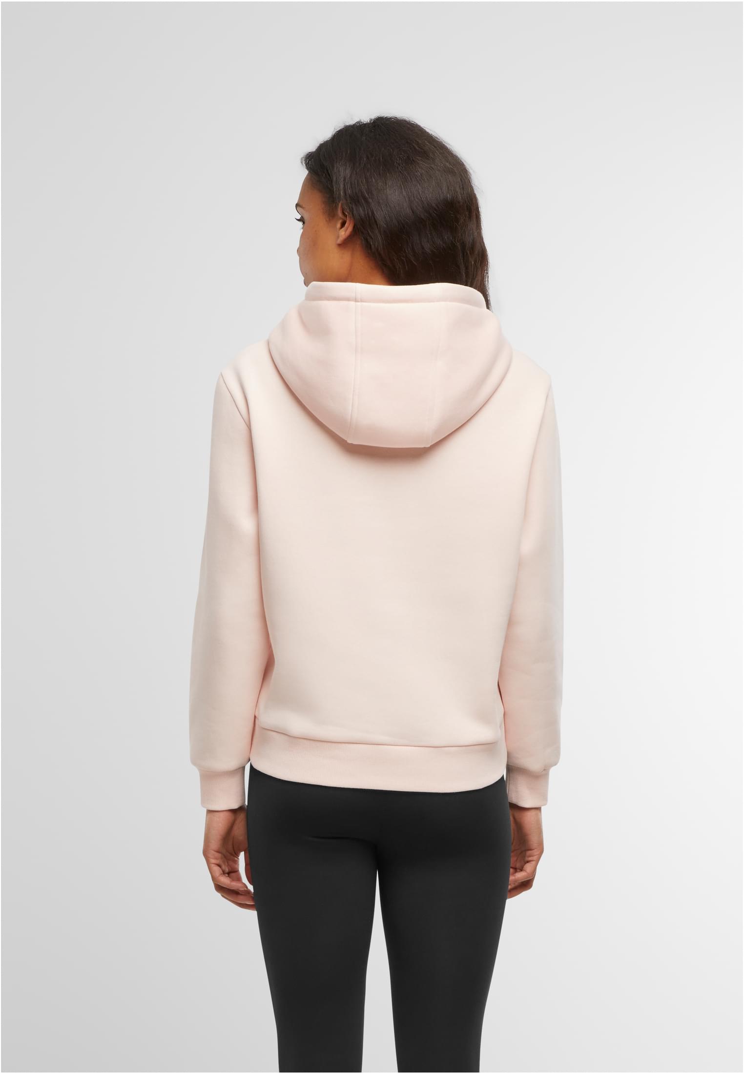 Ladies Everyday Hoody pink | pink
