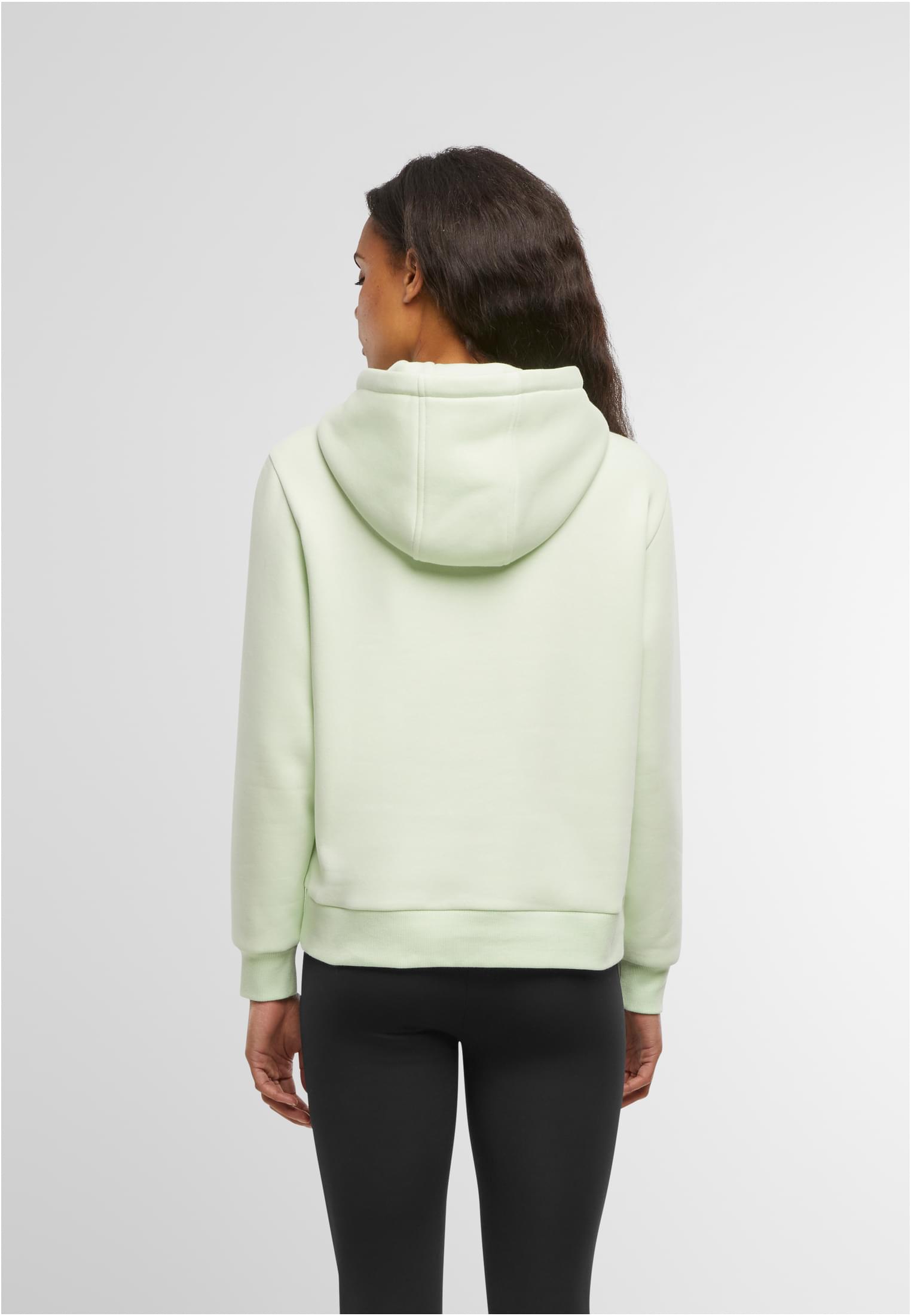 Ladies Everyday Hoody lightmint | lightmint
