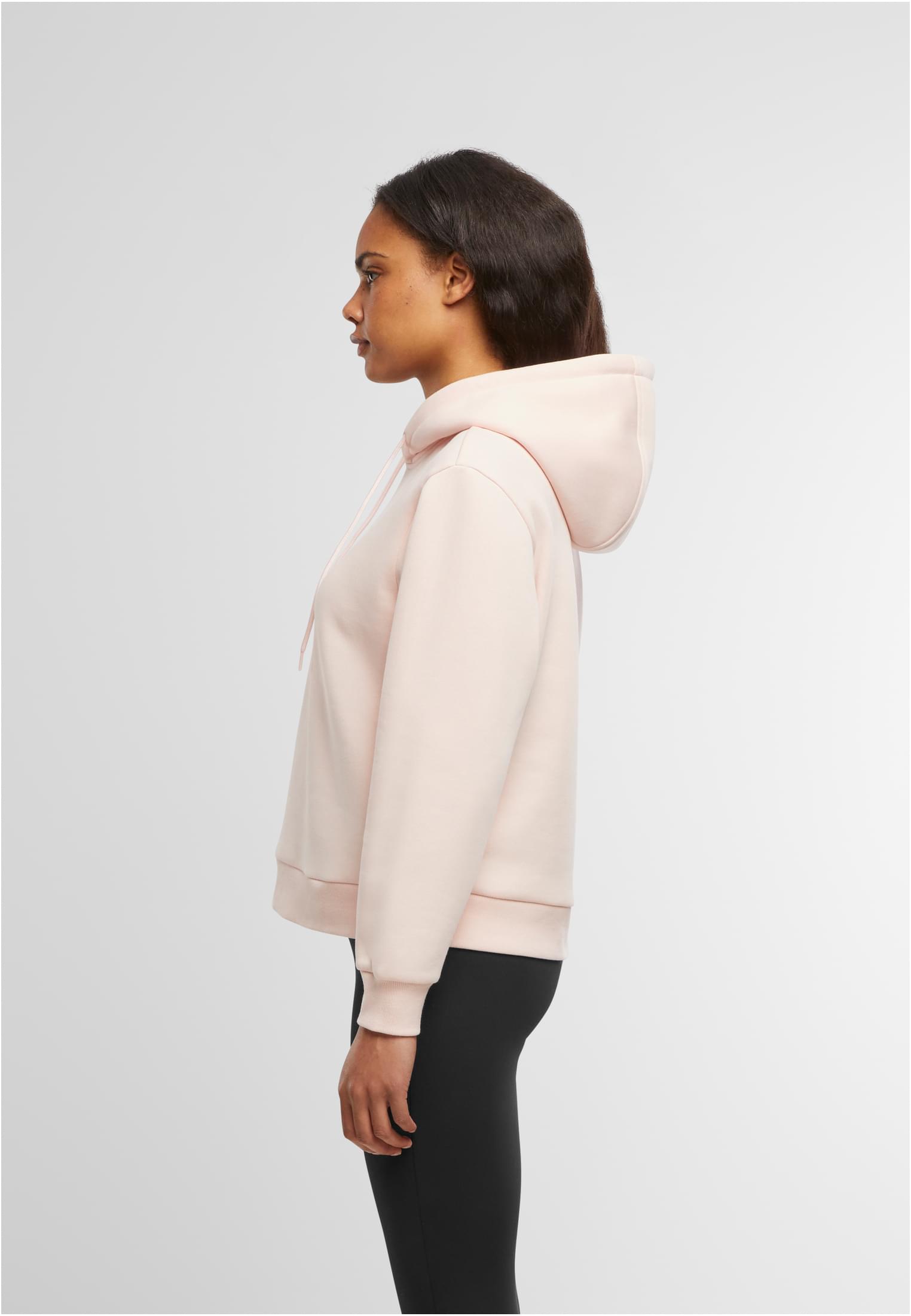 Ladies Everyday Hoody pink | pink