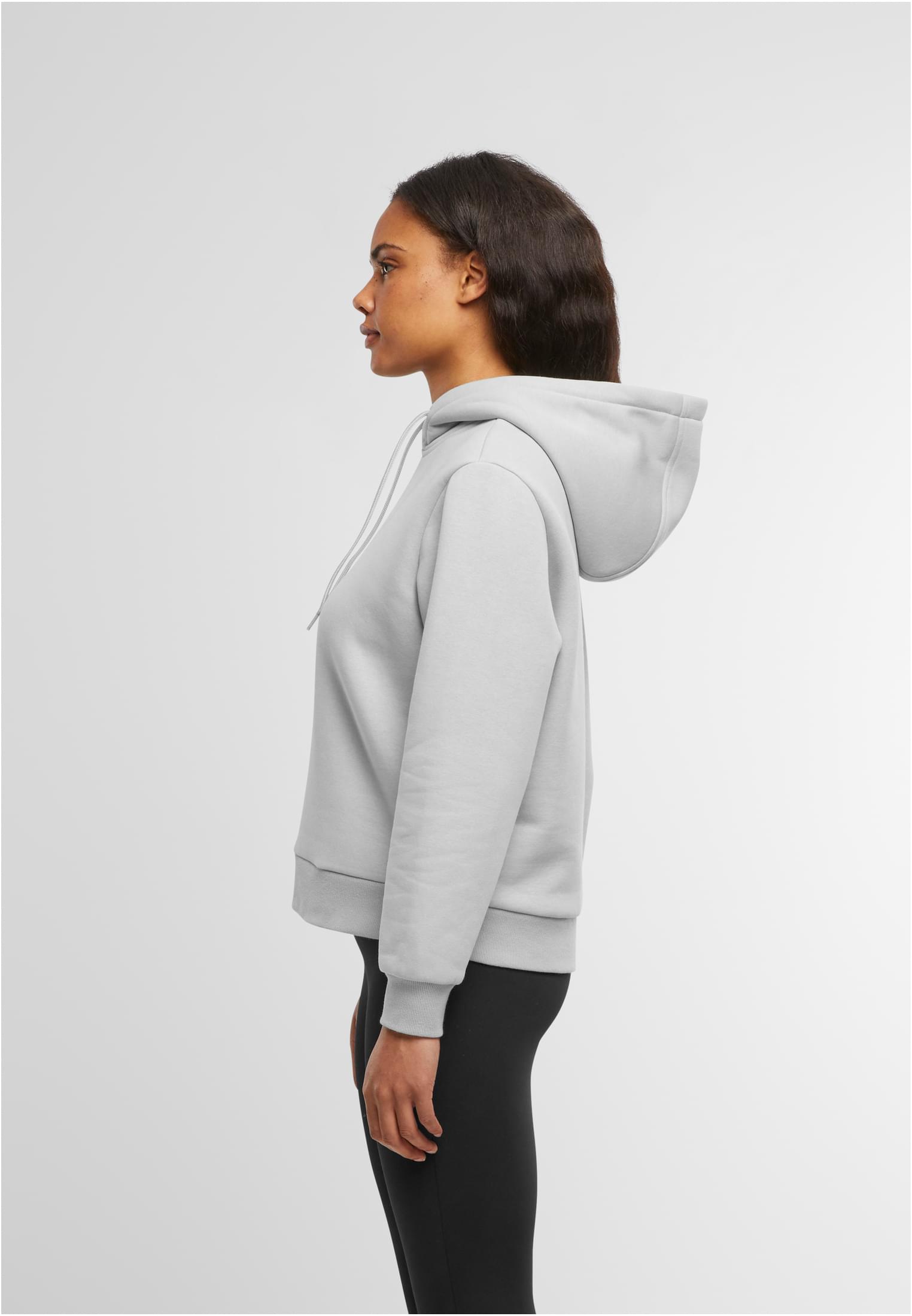 Ladies Everyday Hoody lightasphalt | lightasphalt