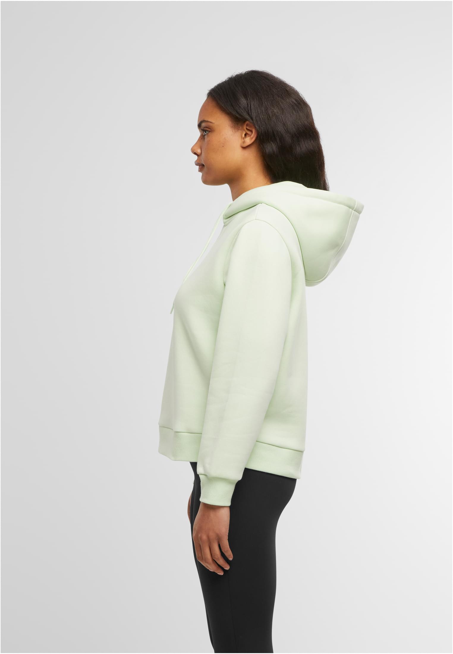Ladies Everyday Hoody lightmint | lightmint