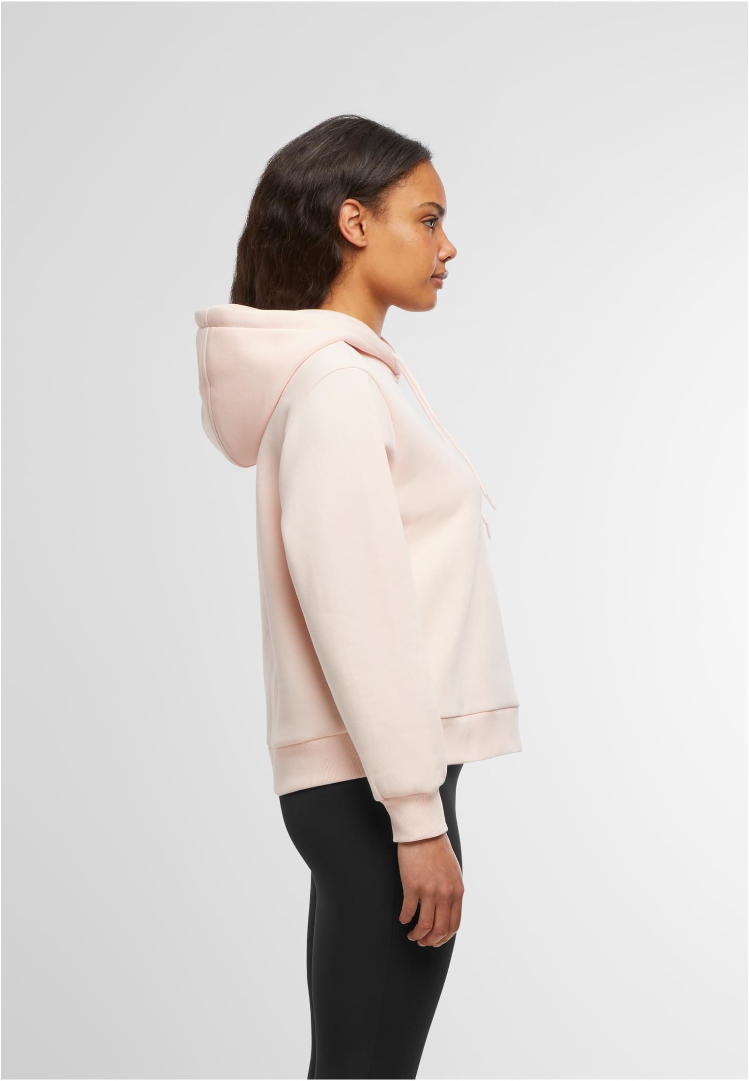 Ladies Everyday Hoody pink | pink