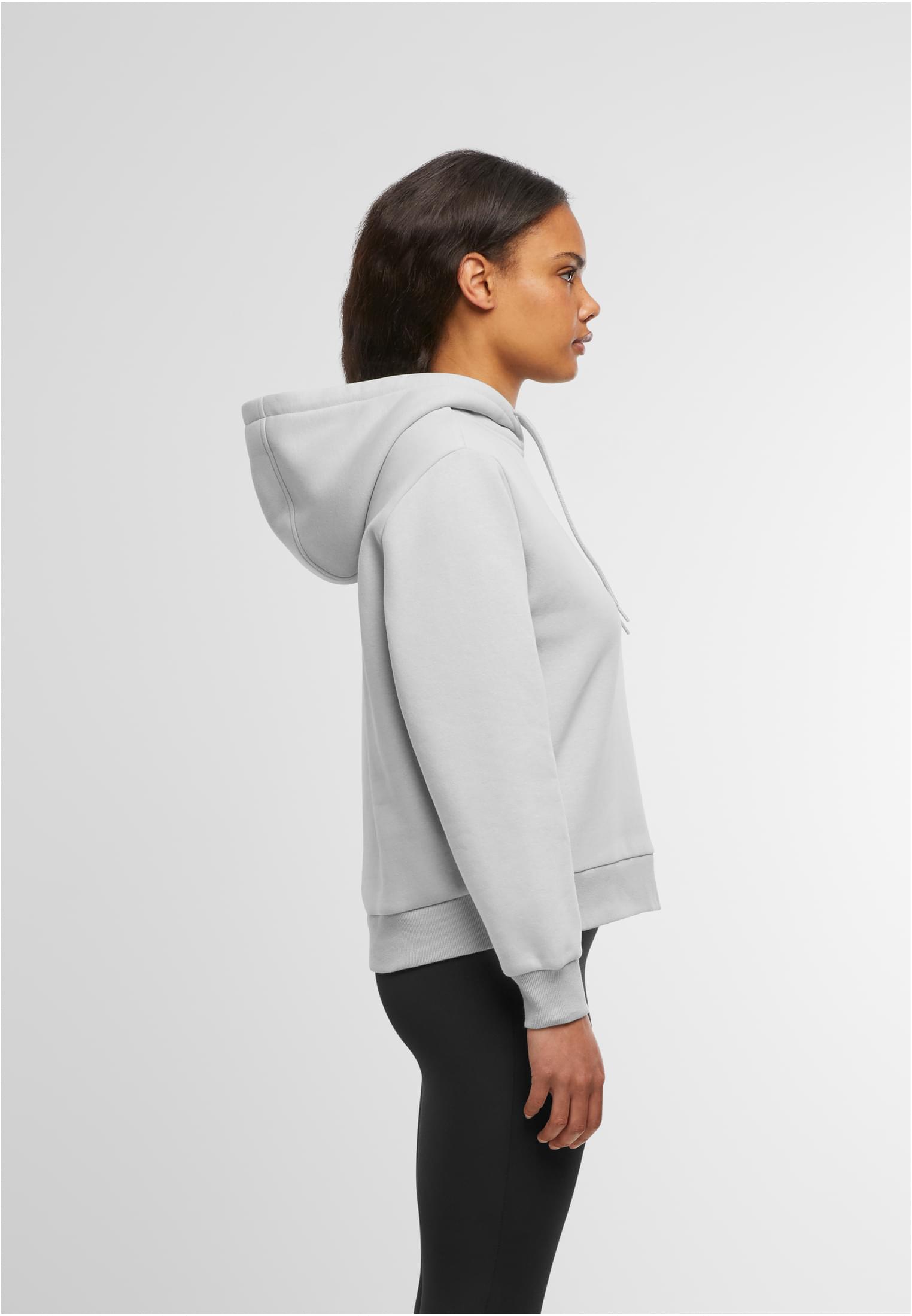 Ladies Everyday Hoody lightasphalt | lightasphalt