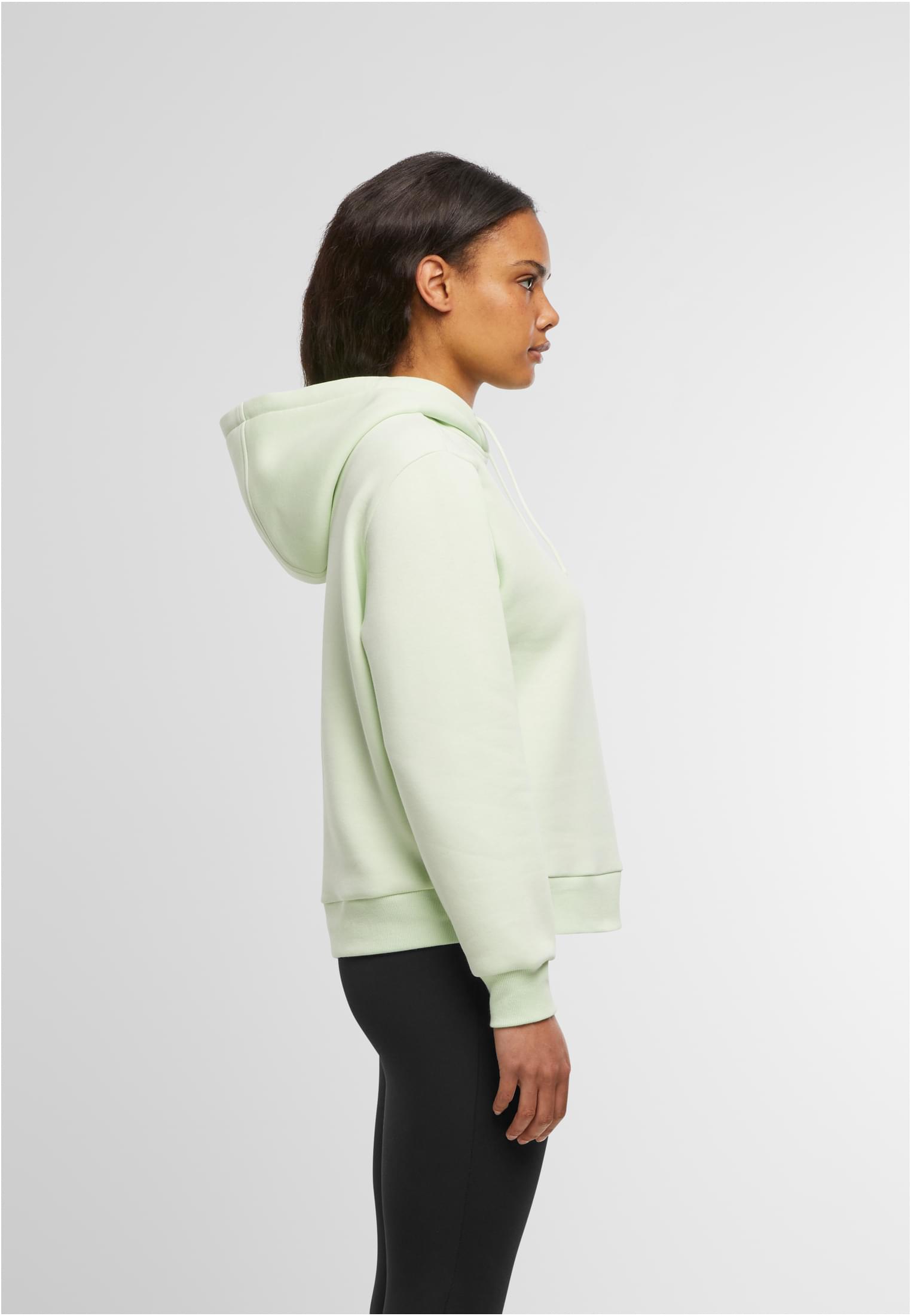 Ladies Everyday Hoody lightmint | lightmint