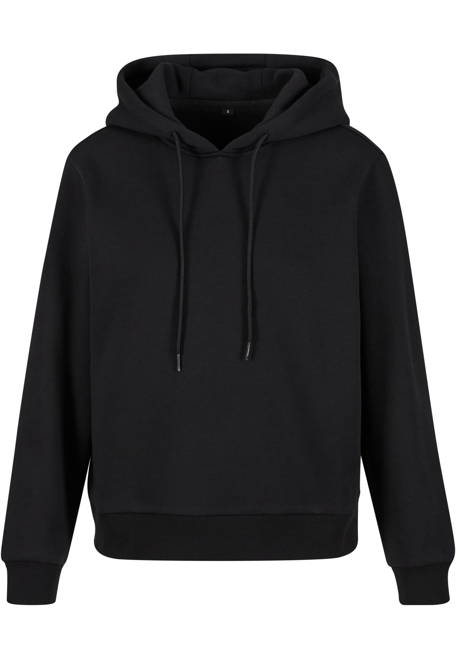 Ladies Everyday Hoody black | black