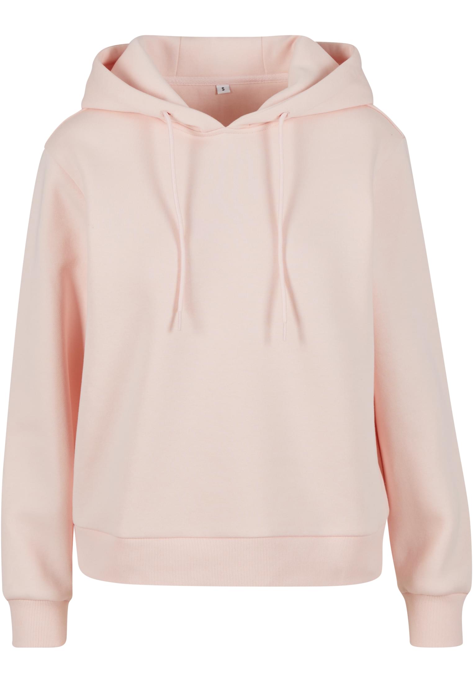 Ladies Everyday Hoody pink | pink