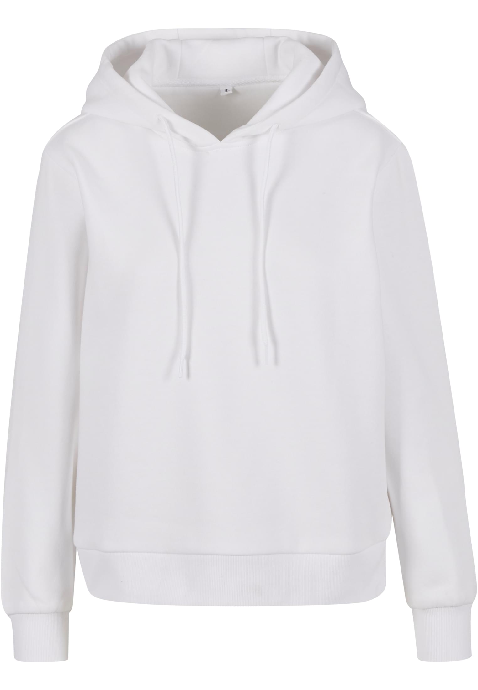 Ladies Everyday Hoody white | white