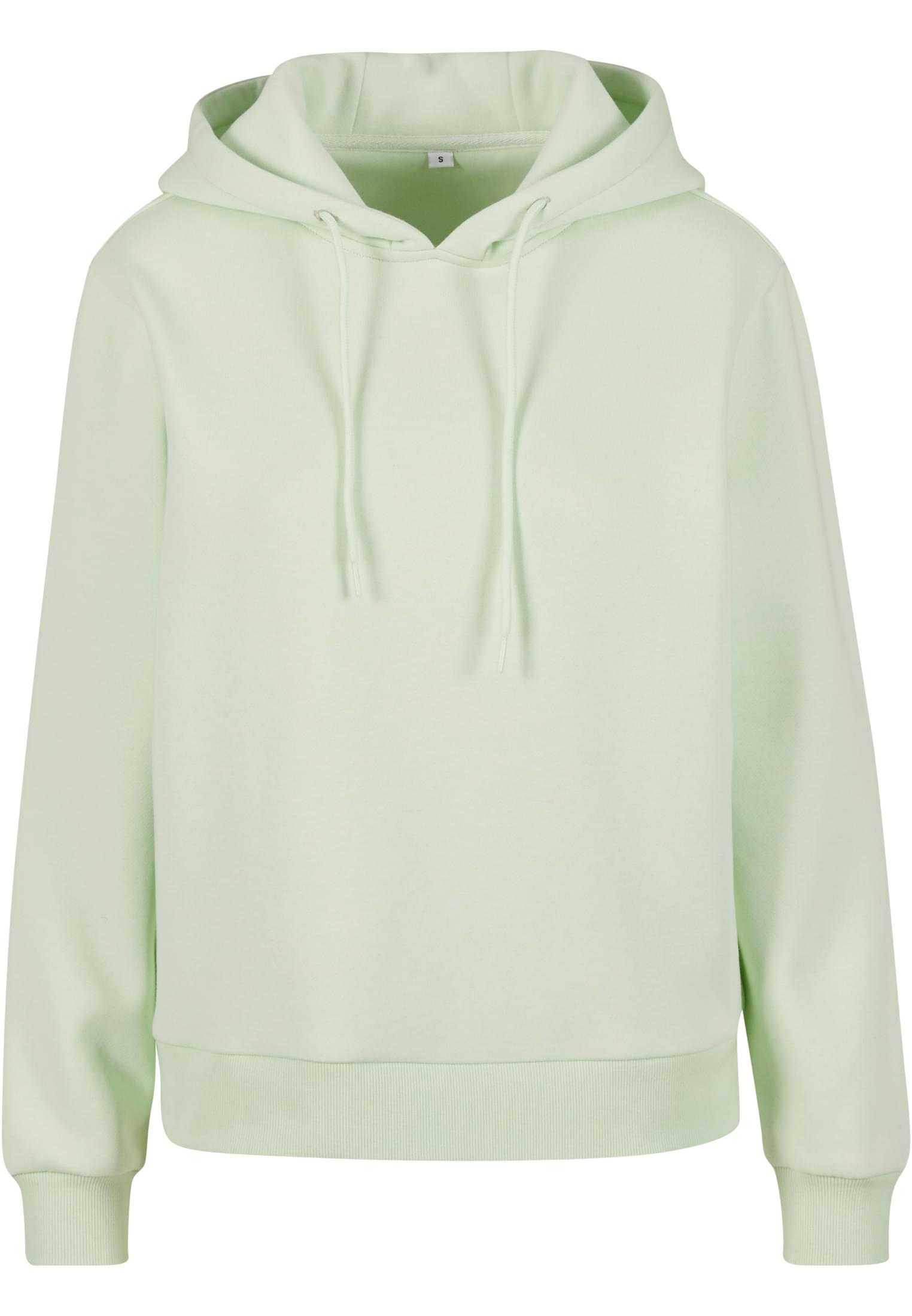 Ladies Everyday Hoody lightmint | lightmint
