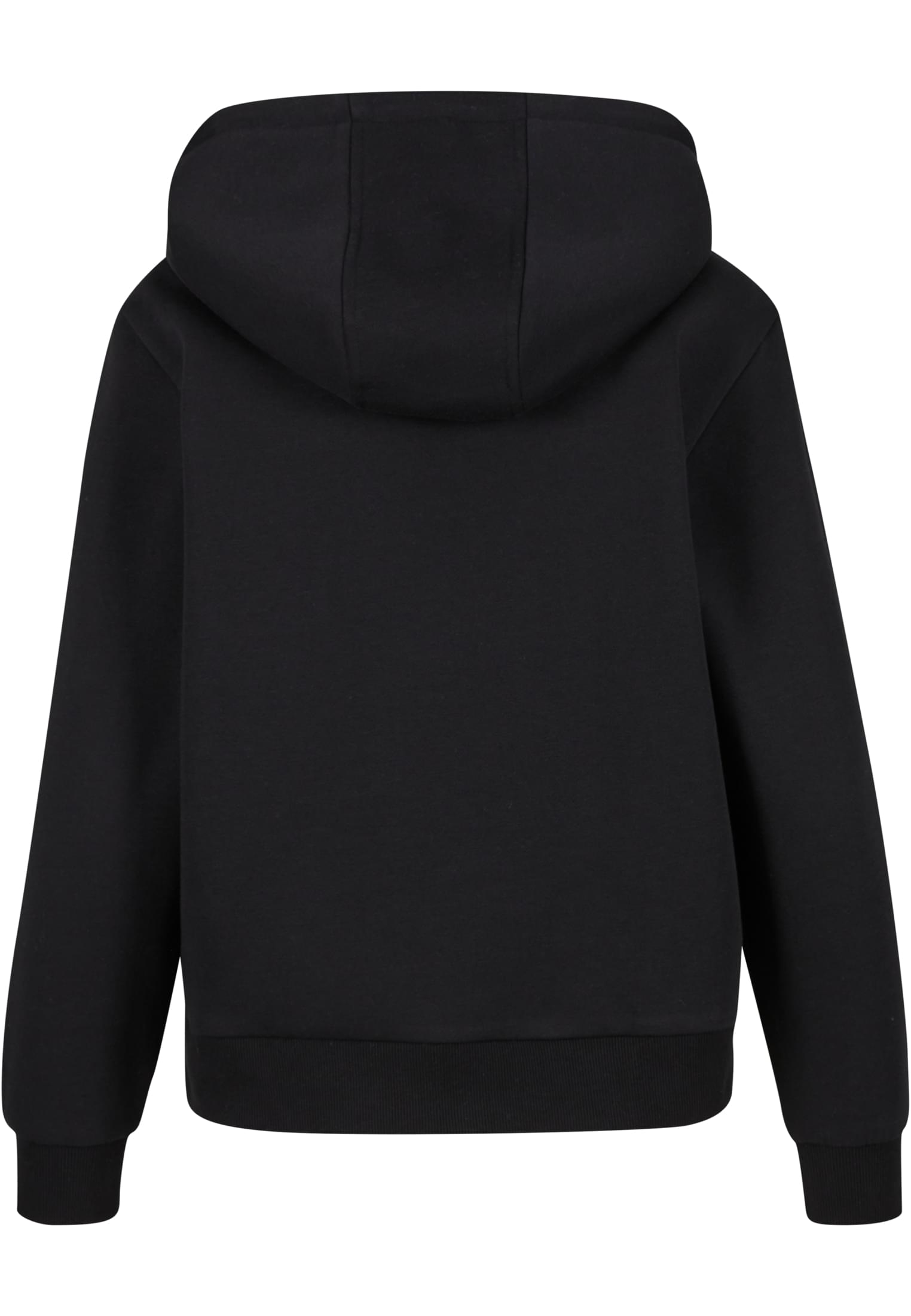 Ladies Everyday Hoody black | black