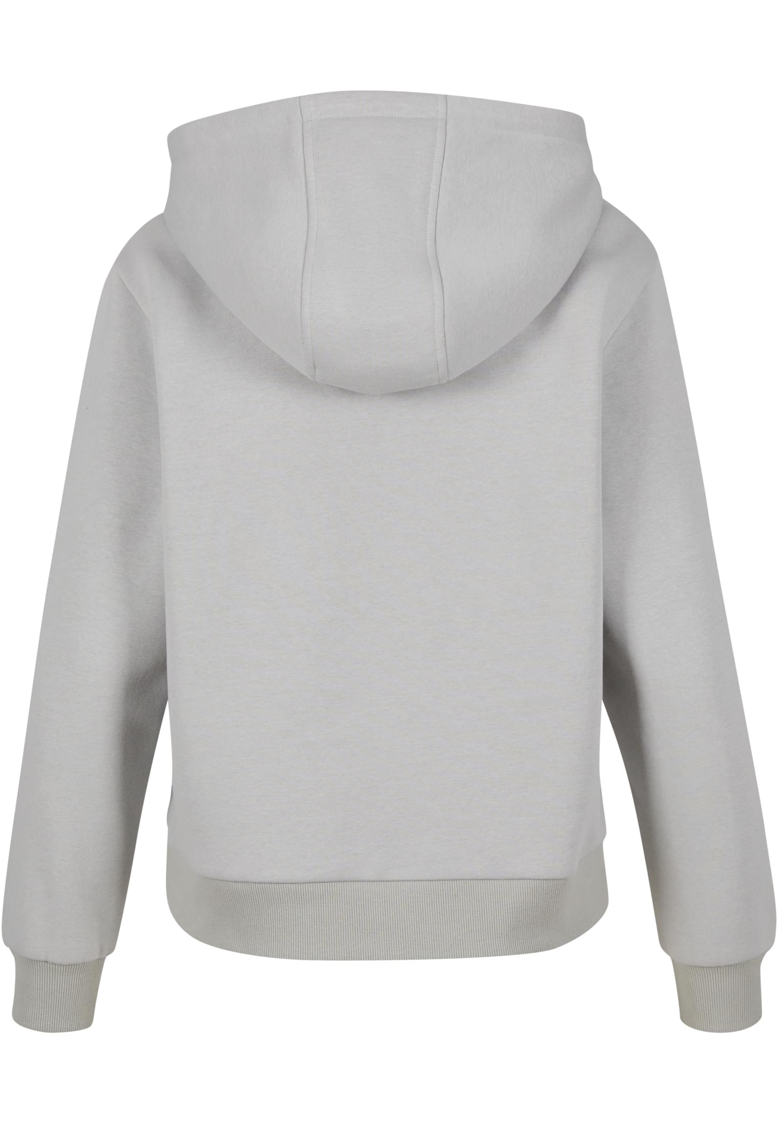Ladies Everyday Hoody lightasphalt | lightasphalt