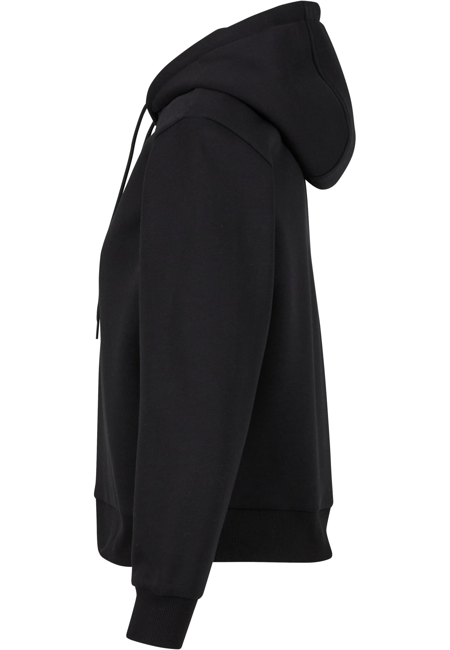 Ladies Everyday Hoody black | black